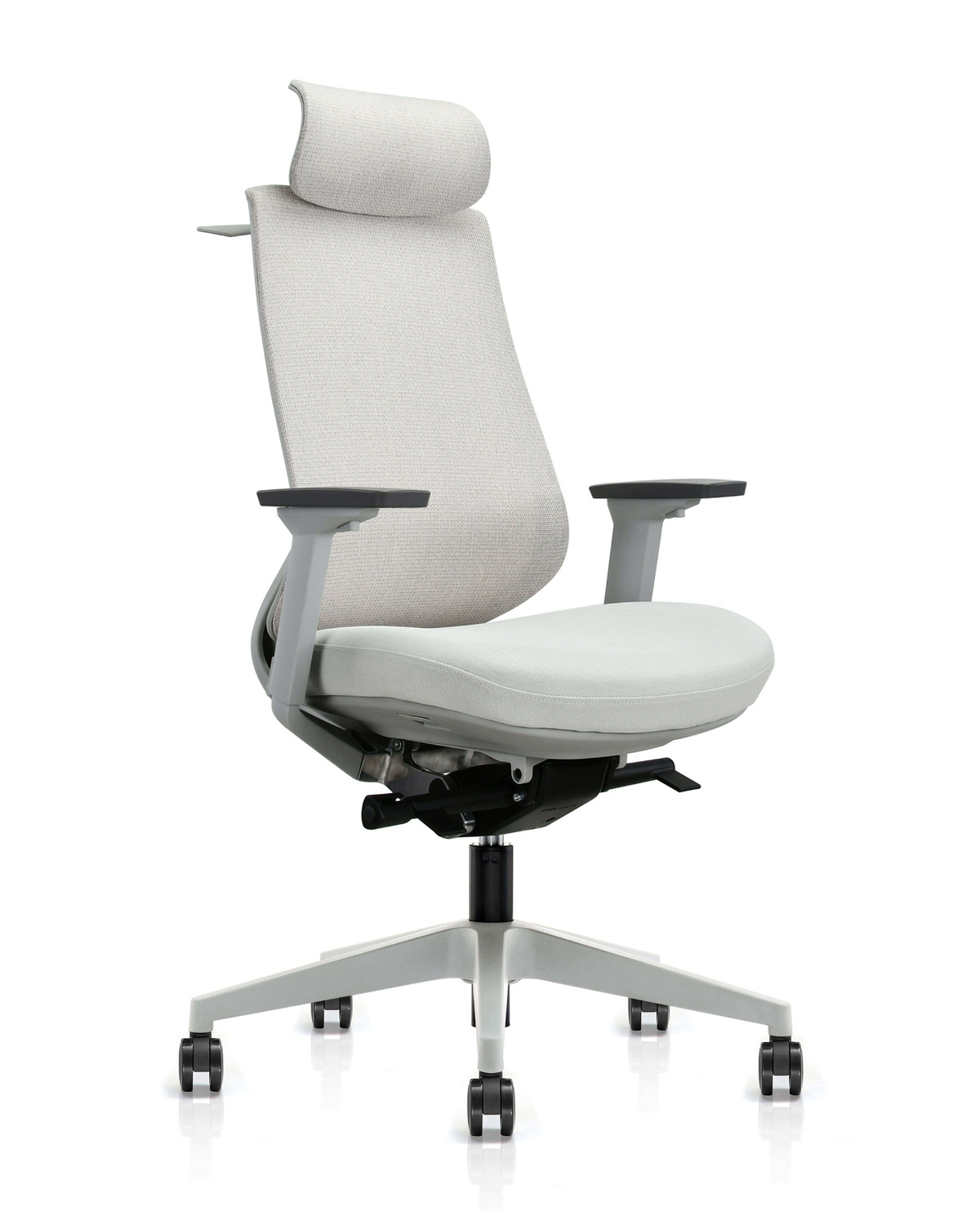 Silla Gerencial Premium de Oficina Sublime