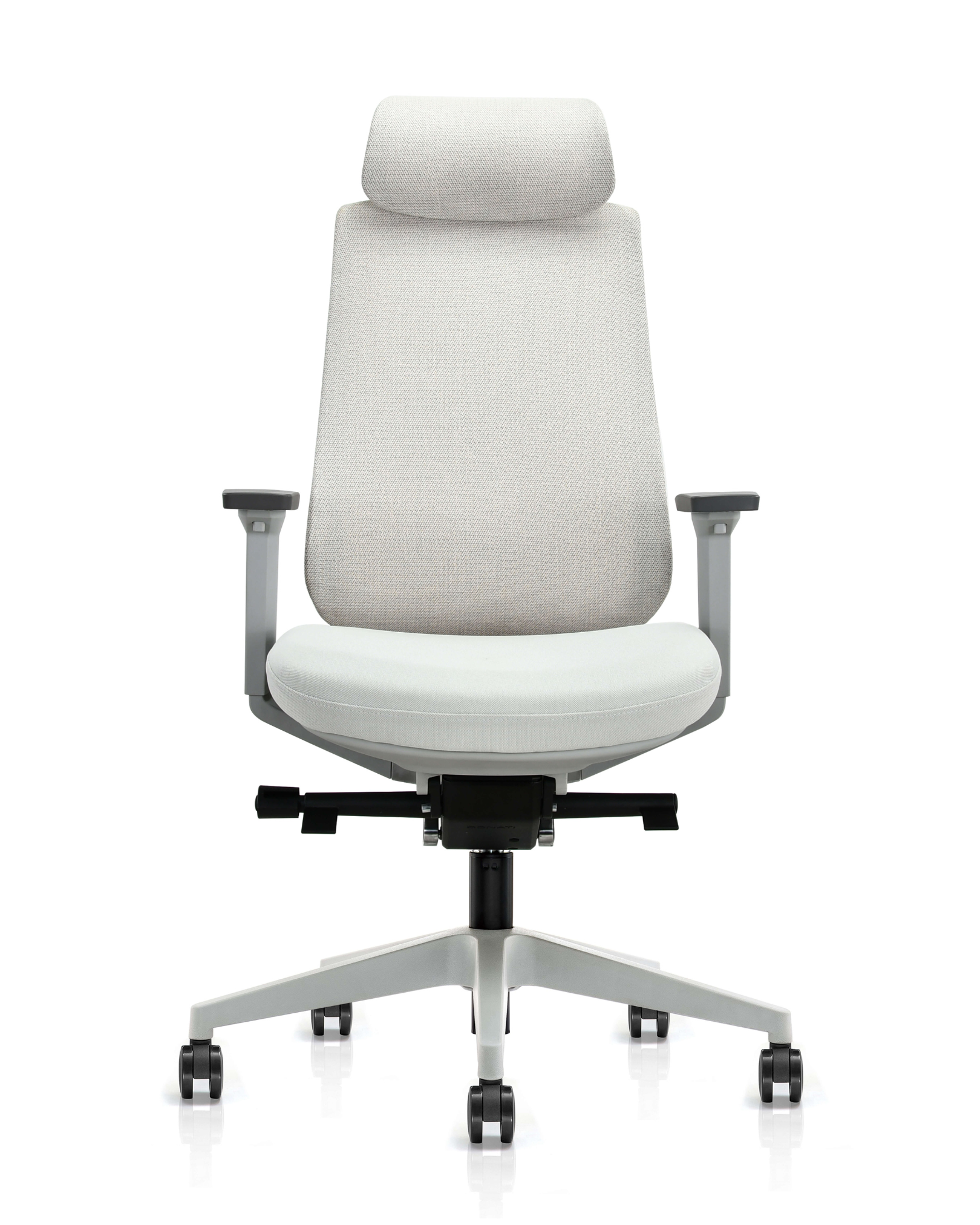 Silla Gerencial Premium de Oficina Sublime