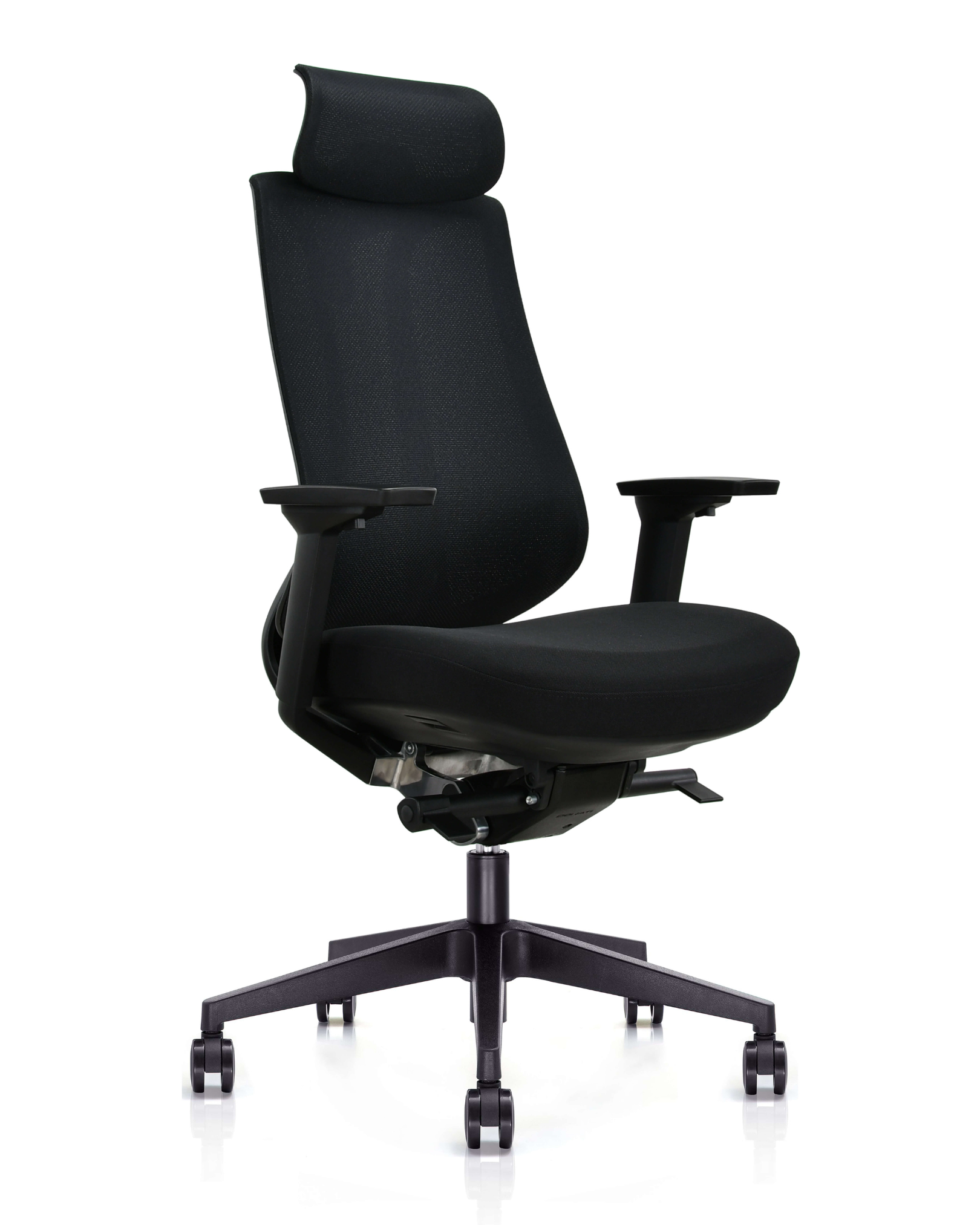 Silla Gerencial Premium de Oficina Sublime