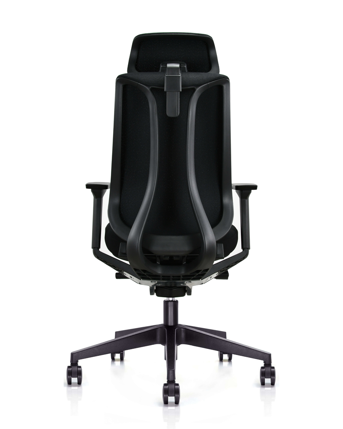 Silla Gerencial Premium de Oficina Sublime