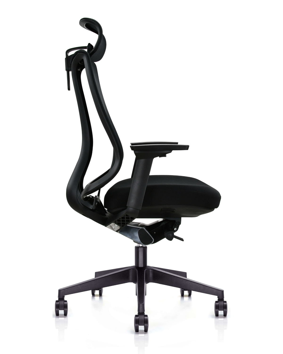 Silla Gerencial Premium de Oficina Sublime