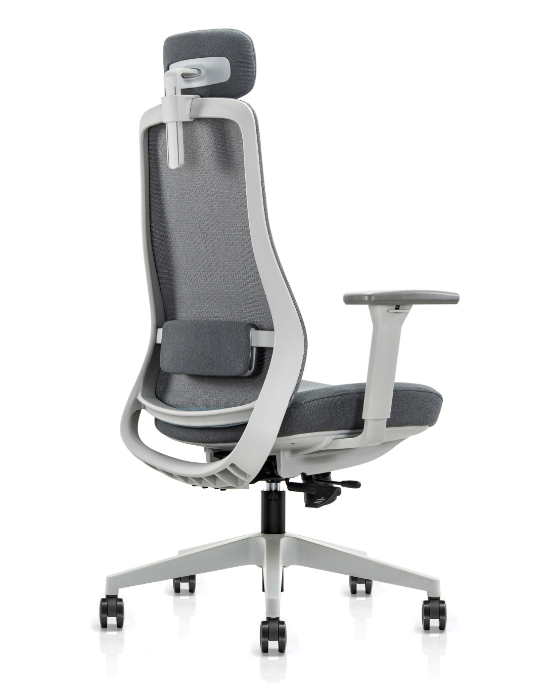 Silla Gerencial Premium de Oficina Vigore