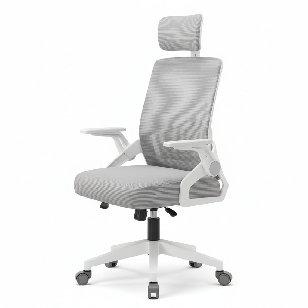 Silla Ejecutiva de Oficina Ergonomic Essential