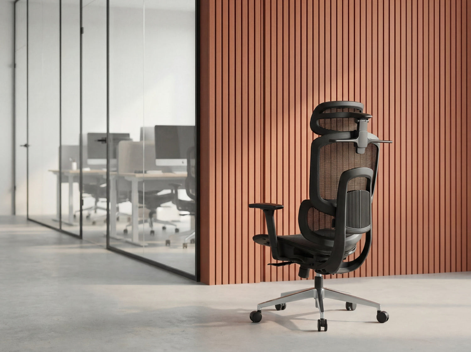 Guía de Mantenimiento y Ajuste: Cómo Sacarle el Máximo Provecho a tu Silla Ergonómica