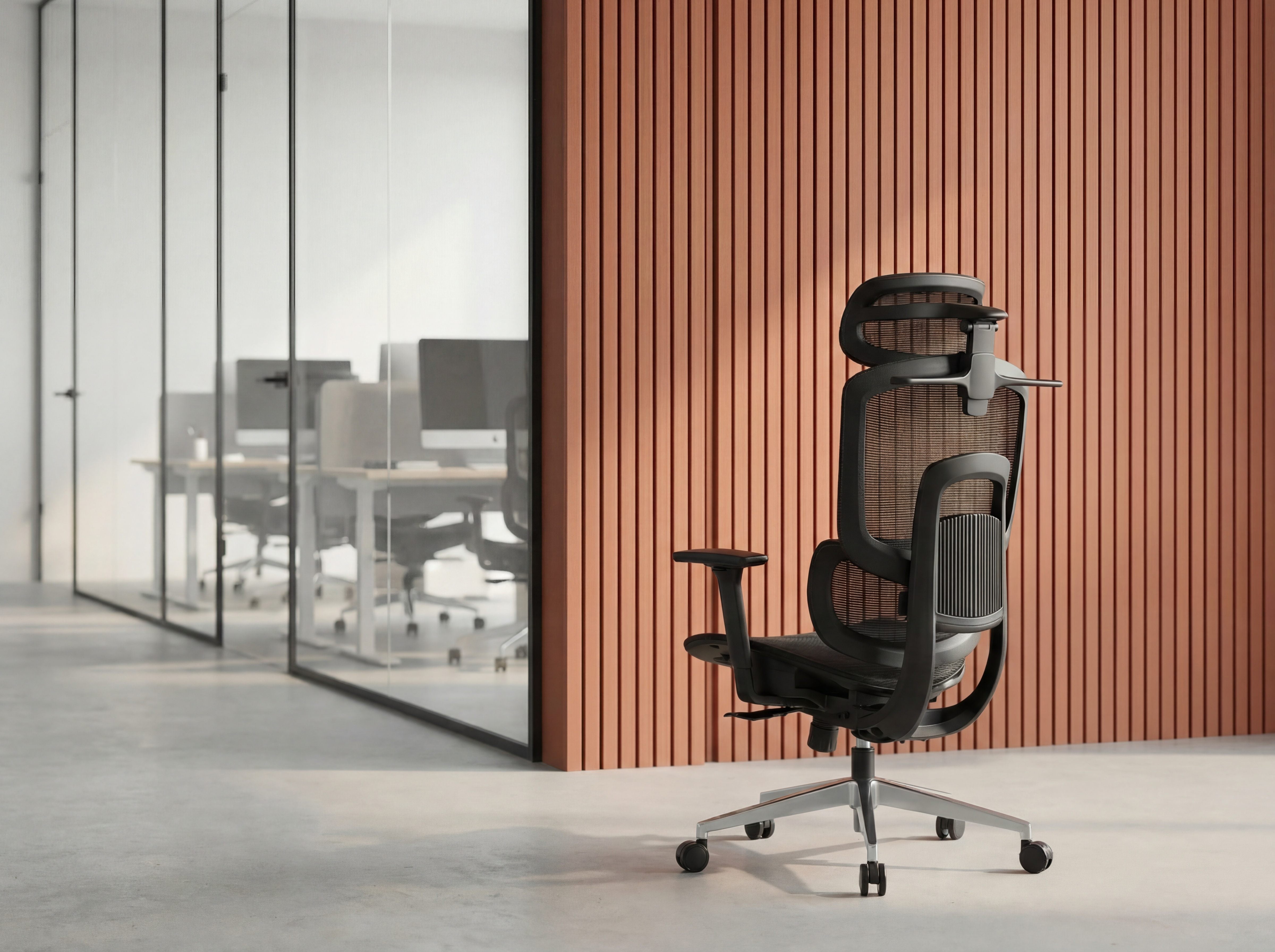 Guía de Mantenimiento y Ajuste: Cómo Sacarle el Máximo Provecho a tu Silla Ergonómica