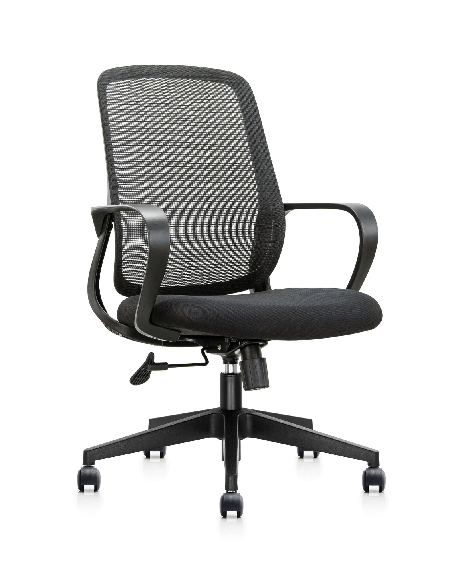 Silla de oficina conforto