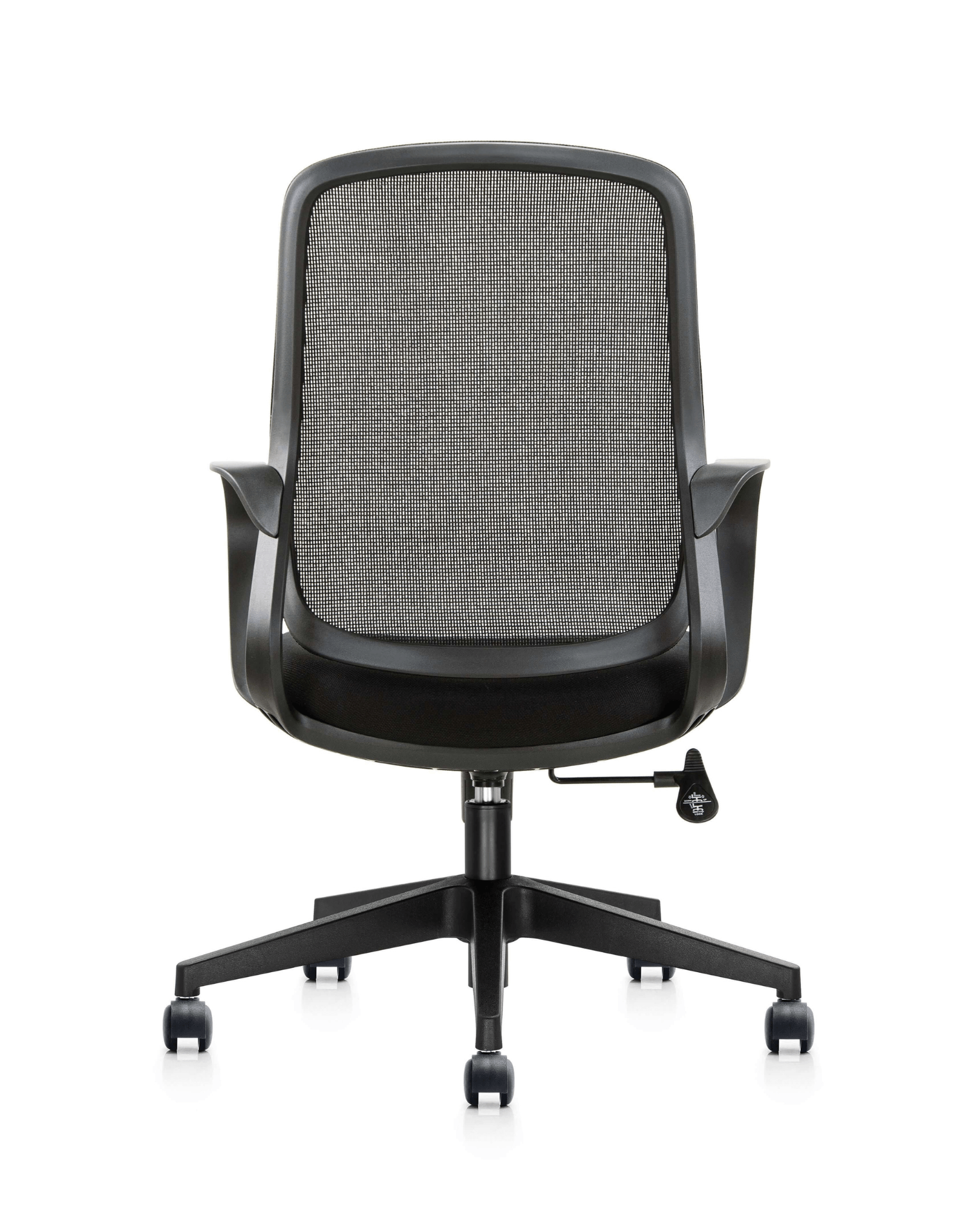 Silla de oficina conforto