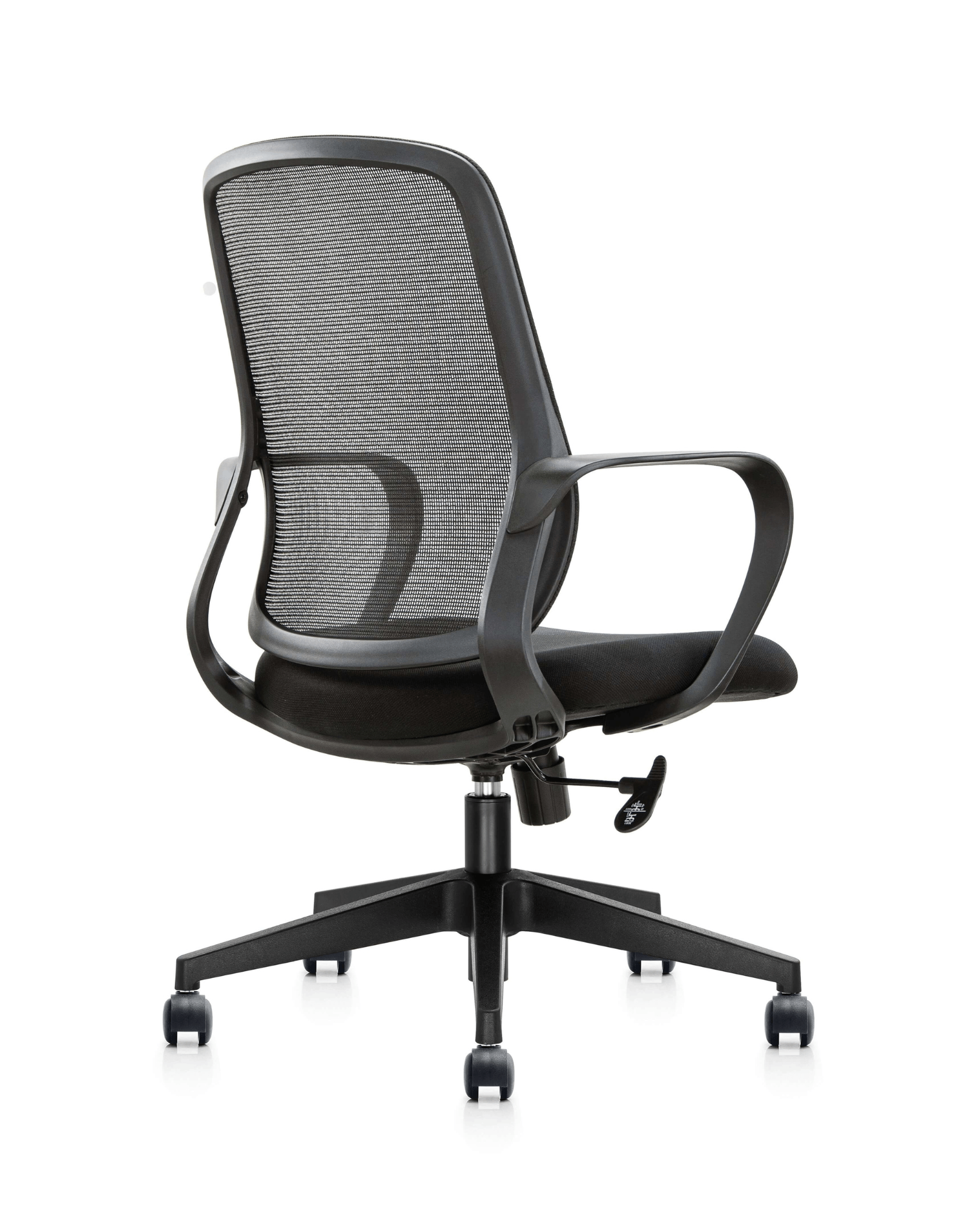 Silla de oficina conforto
