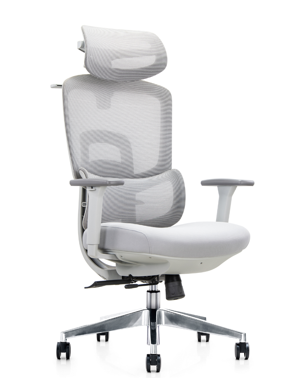 Silla Gerencial Premium de Oficina Delizia