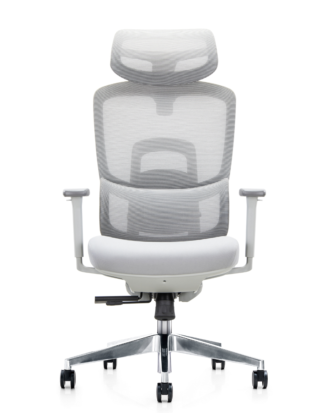 Silla Gerencial Premium de Oficina Delizia