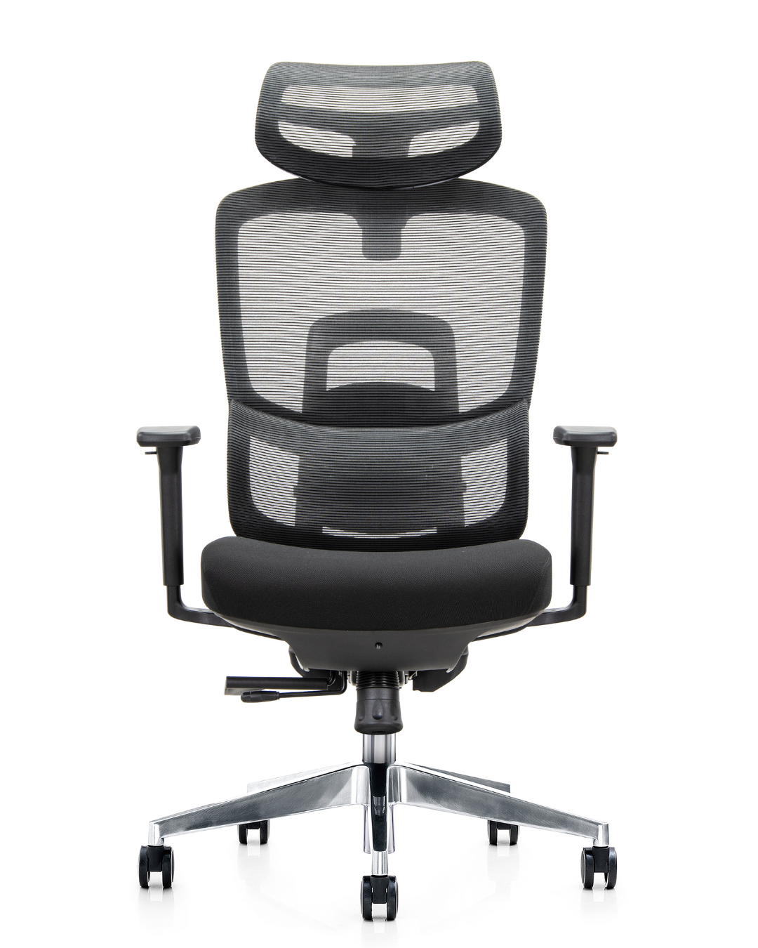 Silla Gerencial Premium de Oficina Delizia