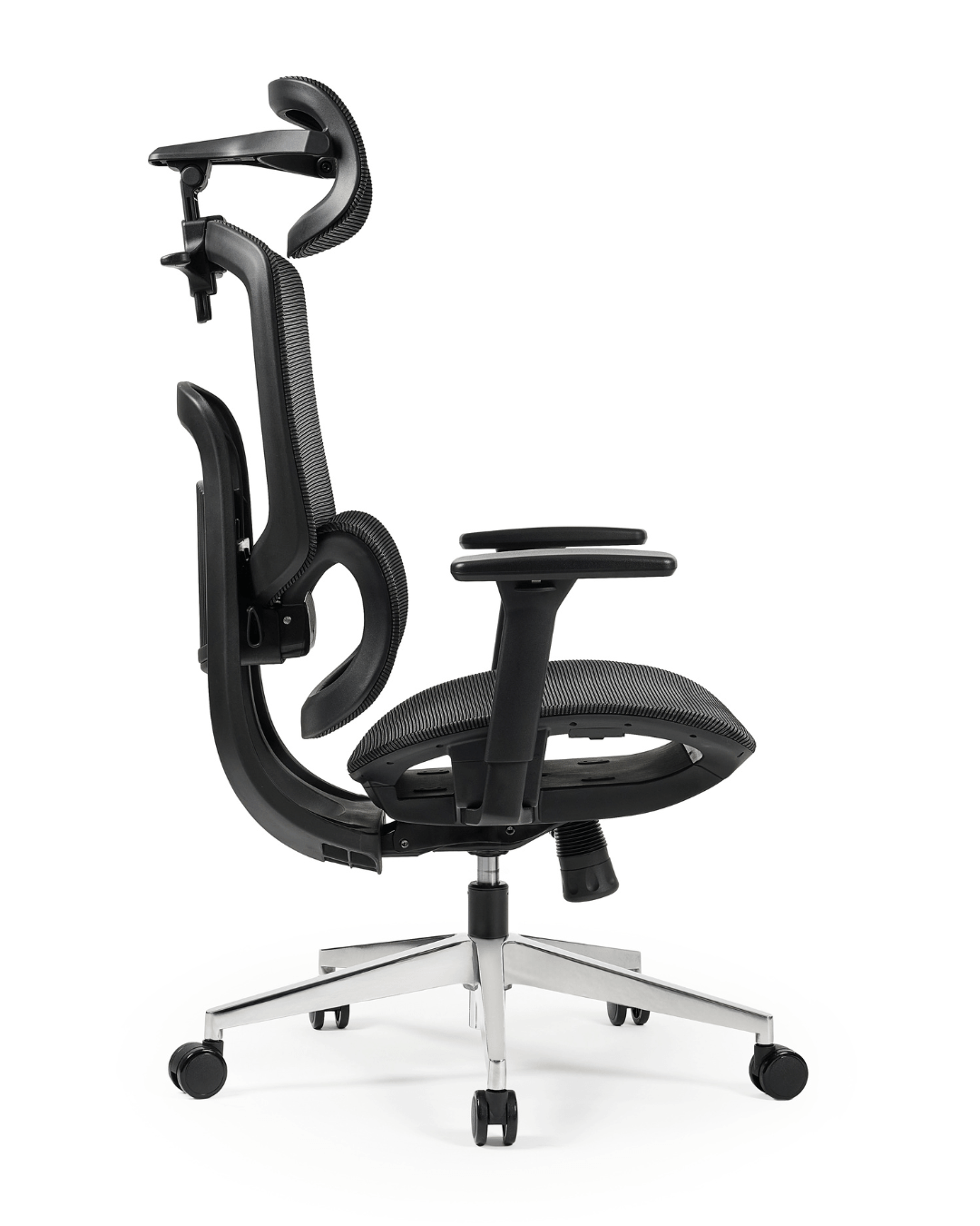 Silla Gerencial Premium de Oficina Delizia