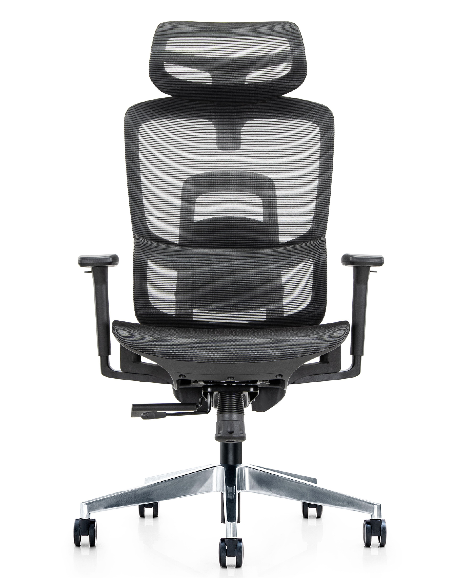 PREVENTA Silla Gerencial Premium de Oficina Delizia