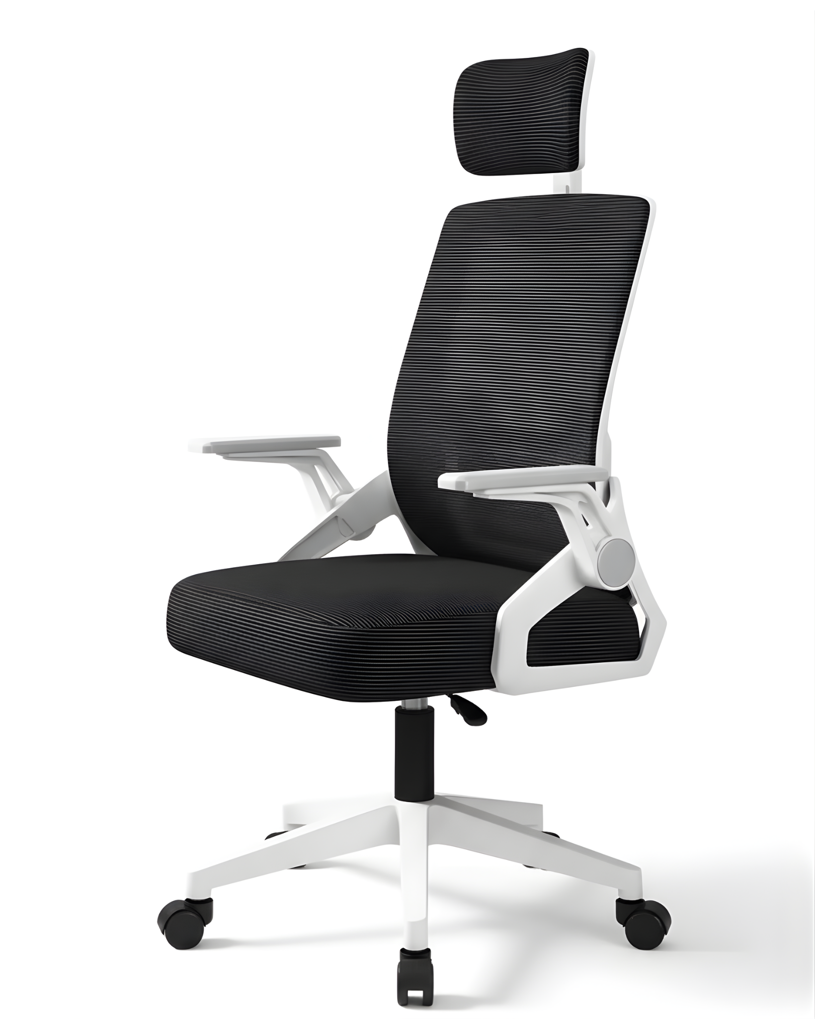 Silla Ejecutiva de Oficina Ergonomic Essential
