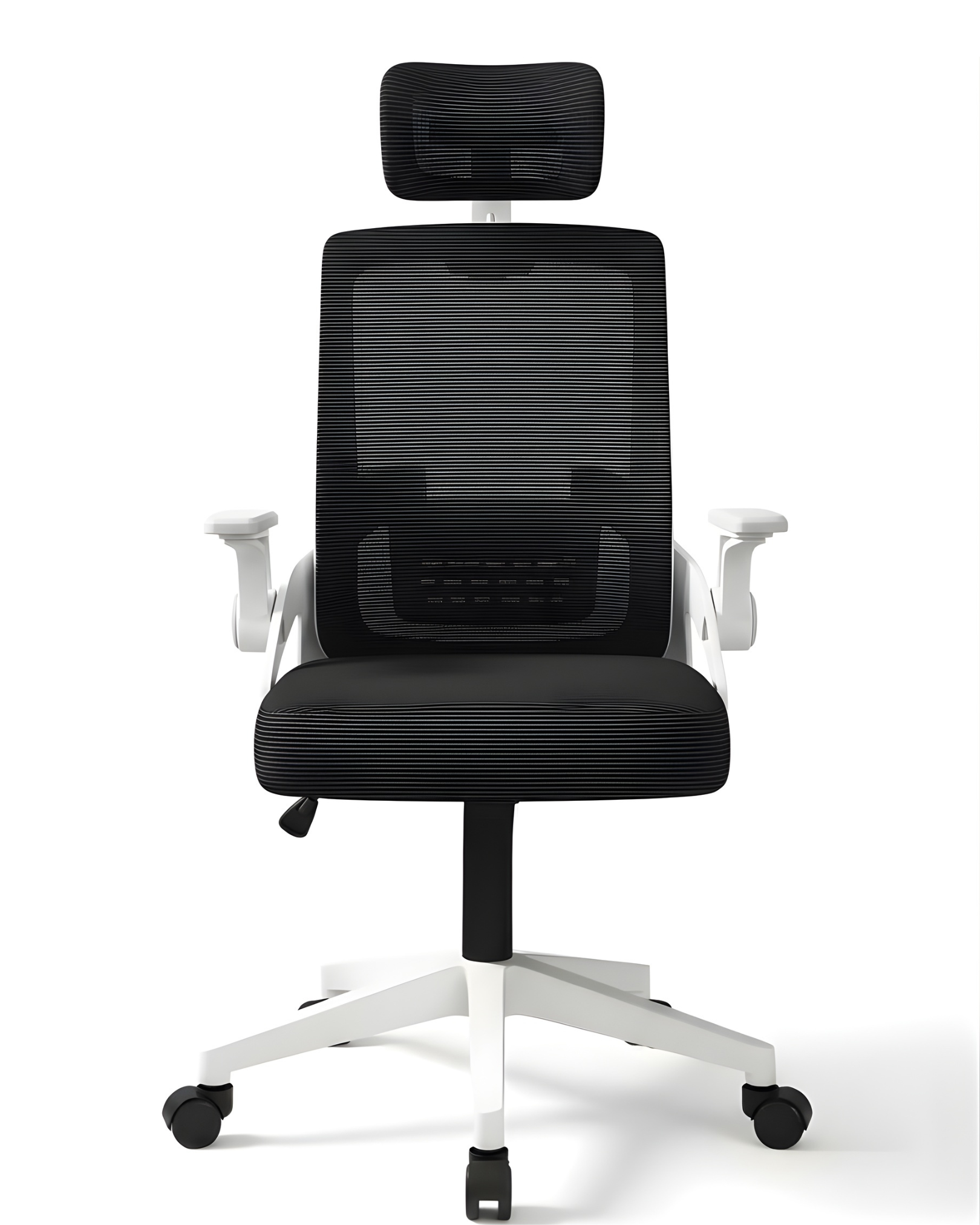 Silla Ejecutiva de Oficina Ergonomic Essential