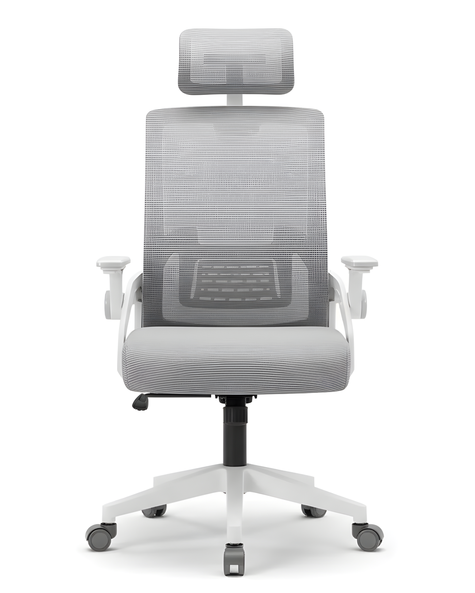 Silla Ejecutiva de Oficina Ergonomic Essential