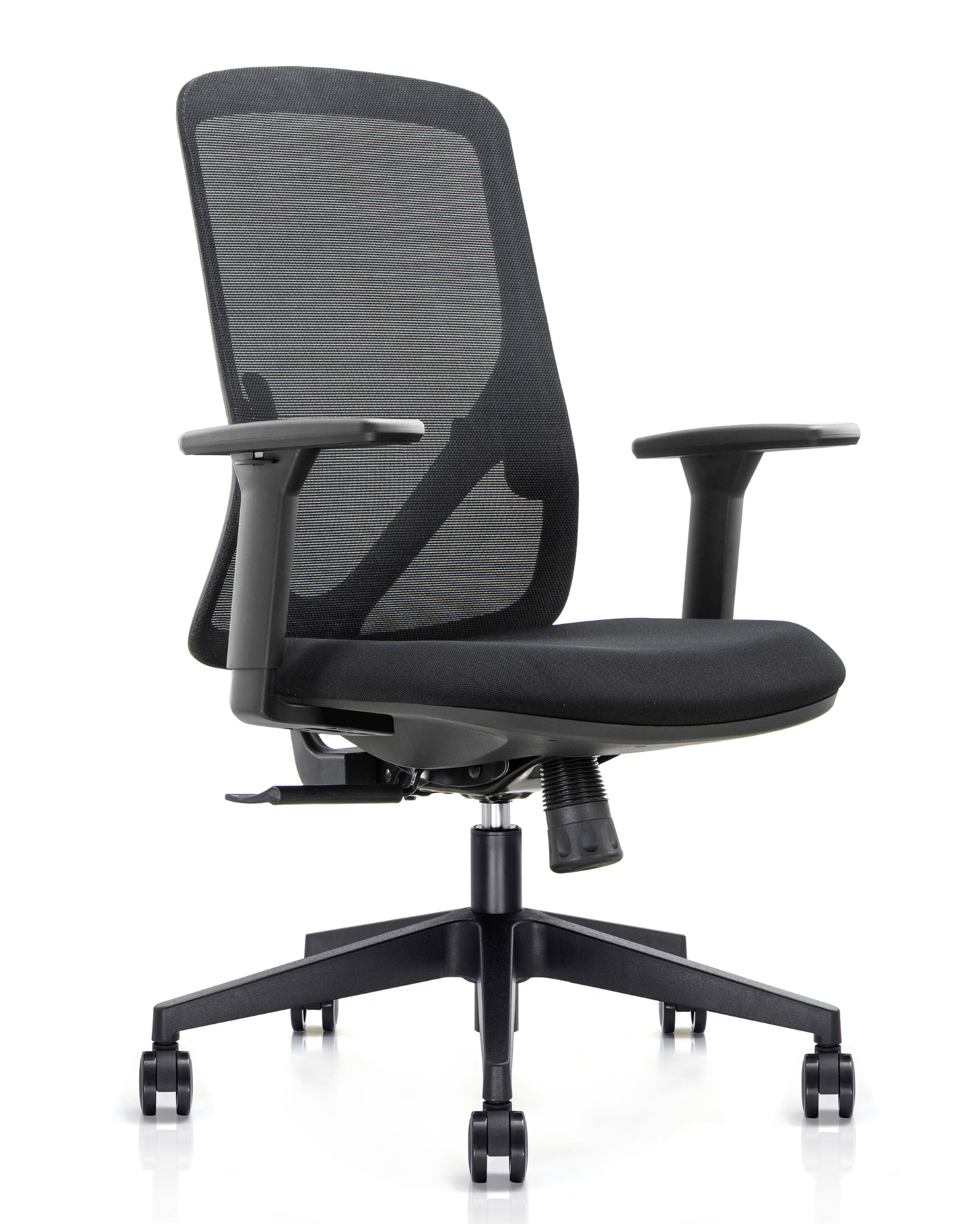 PREVENTA Silla Ejecutiva de Oficina Placidita