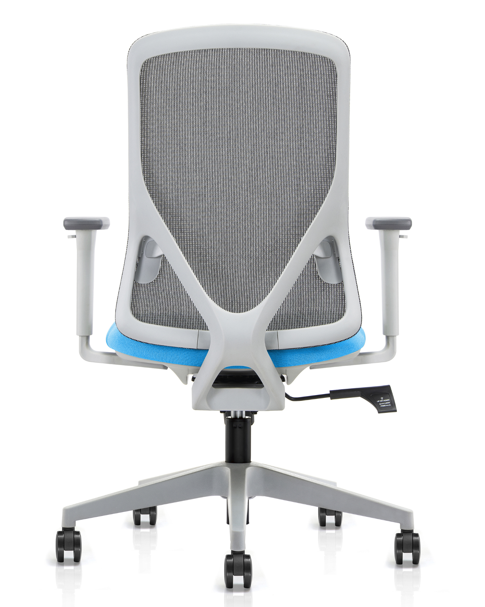 PREVENTA Silla Ejecutiva de Oficina Placidita
