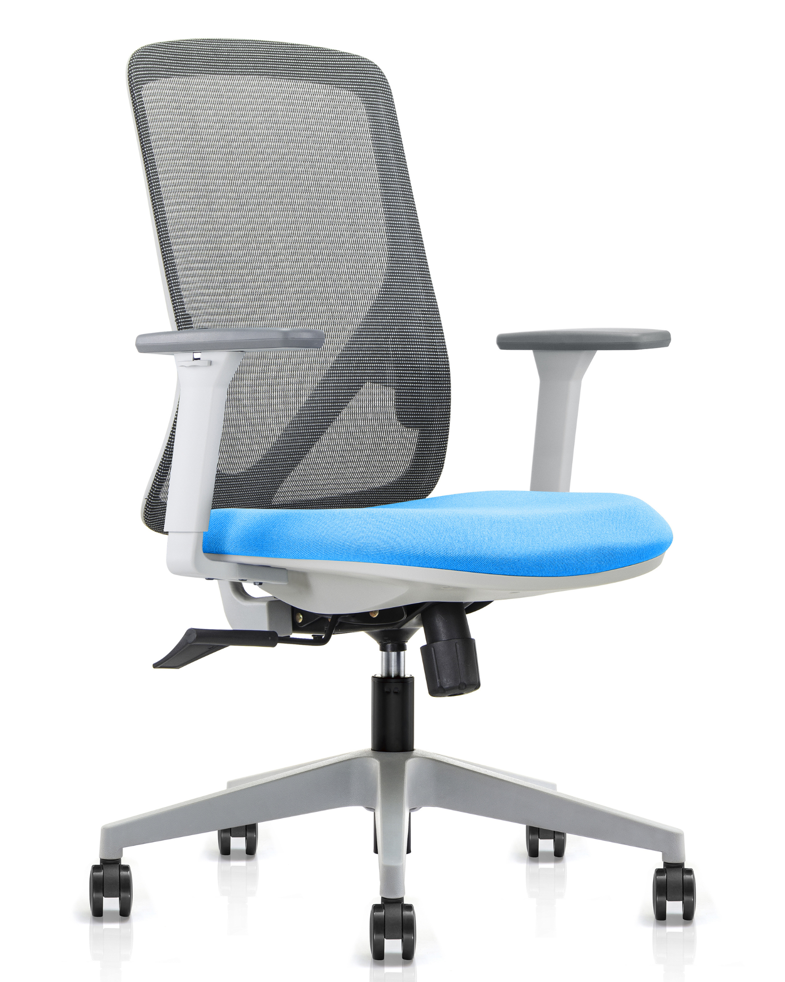 PREVENTA Silla Ejecutiva de Oficina Placidita