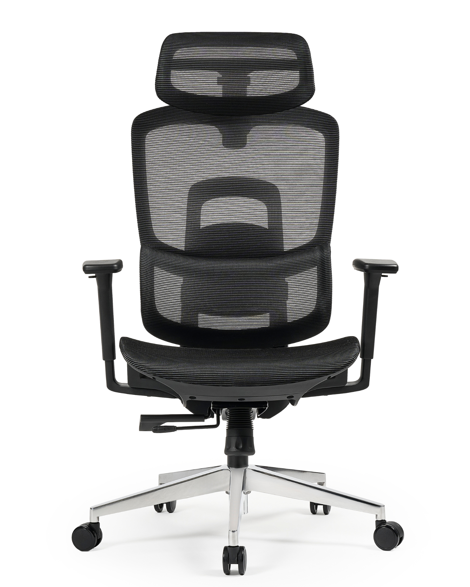 Silla Gerencial Premium de Oficina Delizia