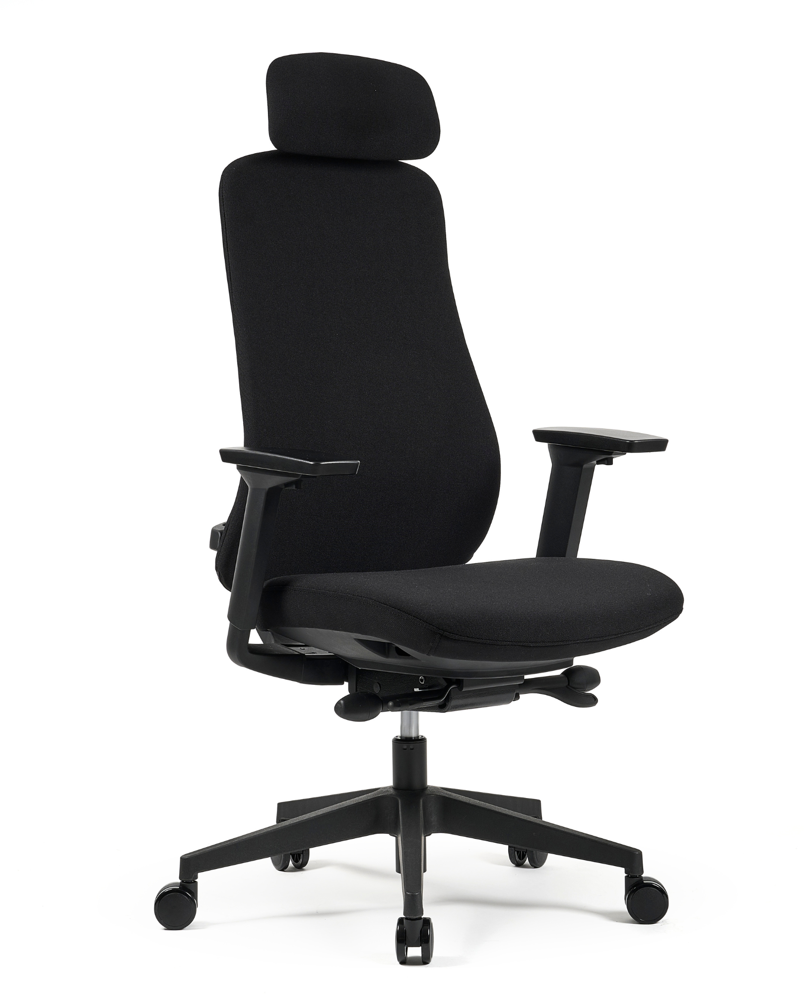 Silla Gerencial Premium de Oficina Armonia