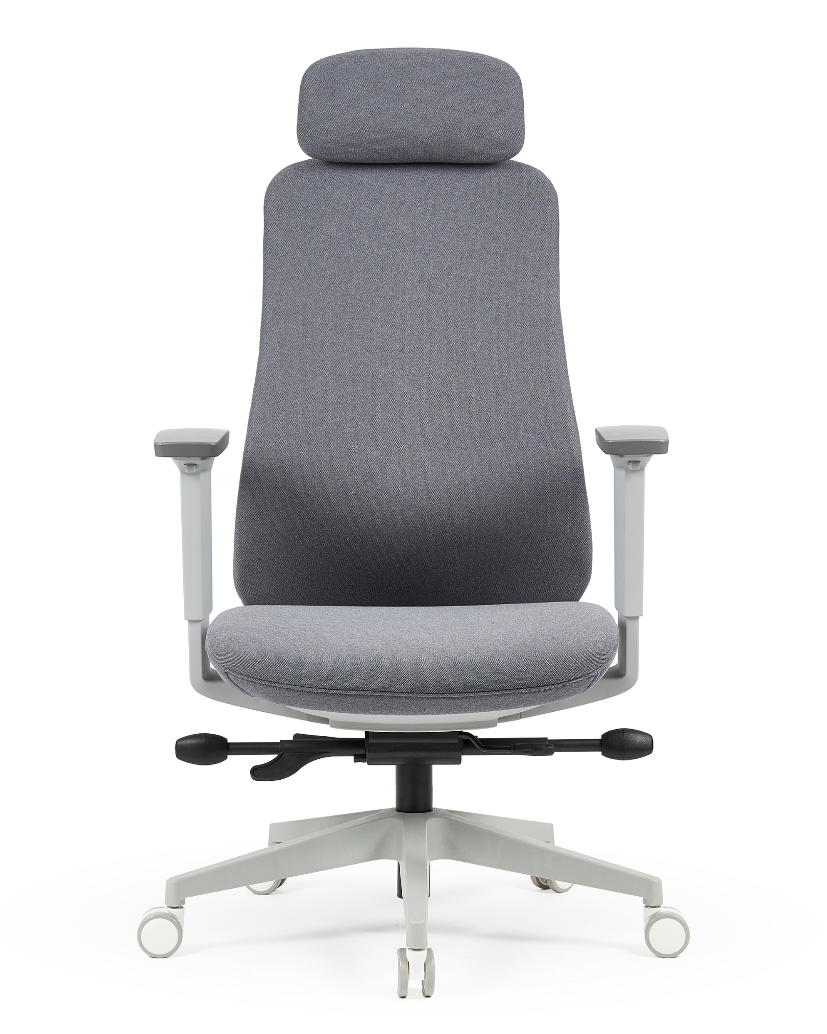 Silla Gerencial Premium de Oficina Armonia