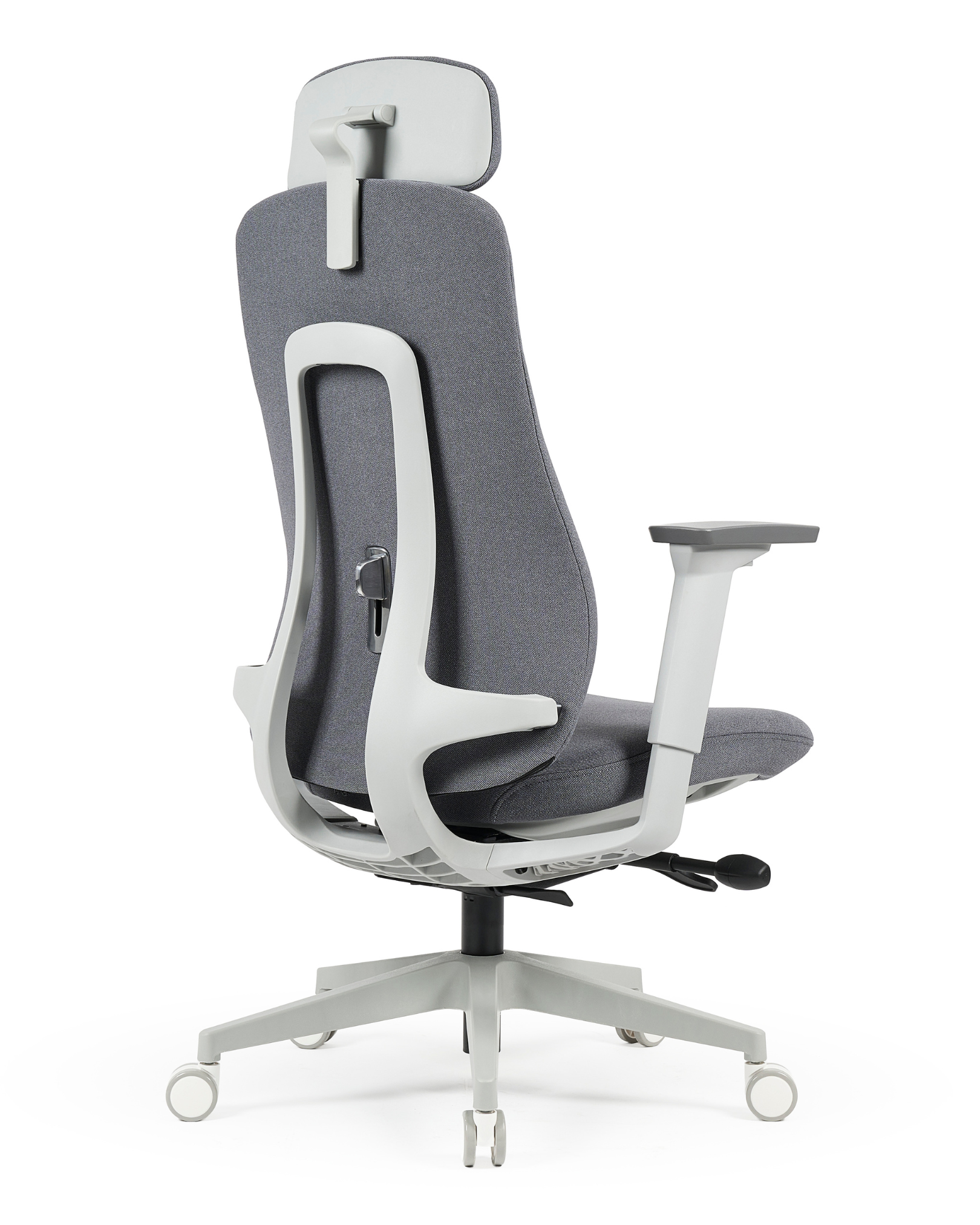 Silla Gerencial Premium de Oficina Armonia