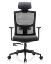 Silla Gerencial Premium de Oficina Piacere