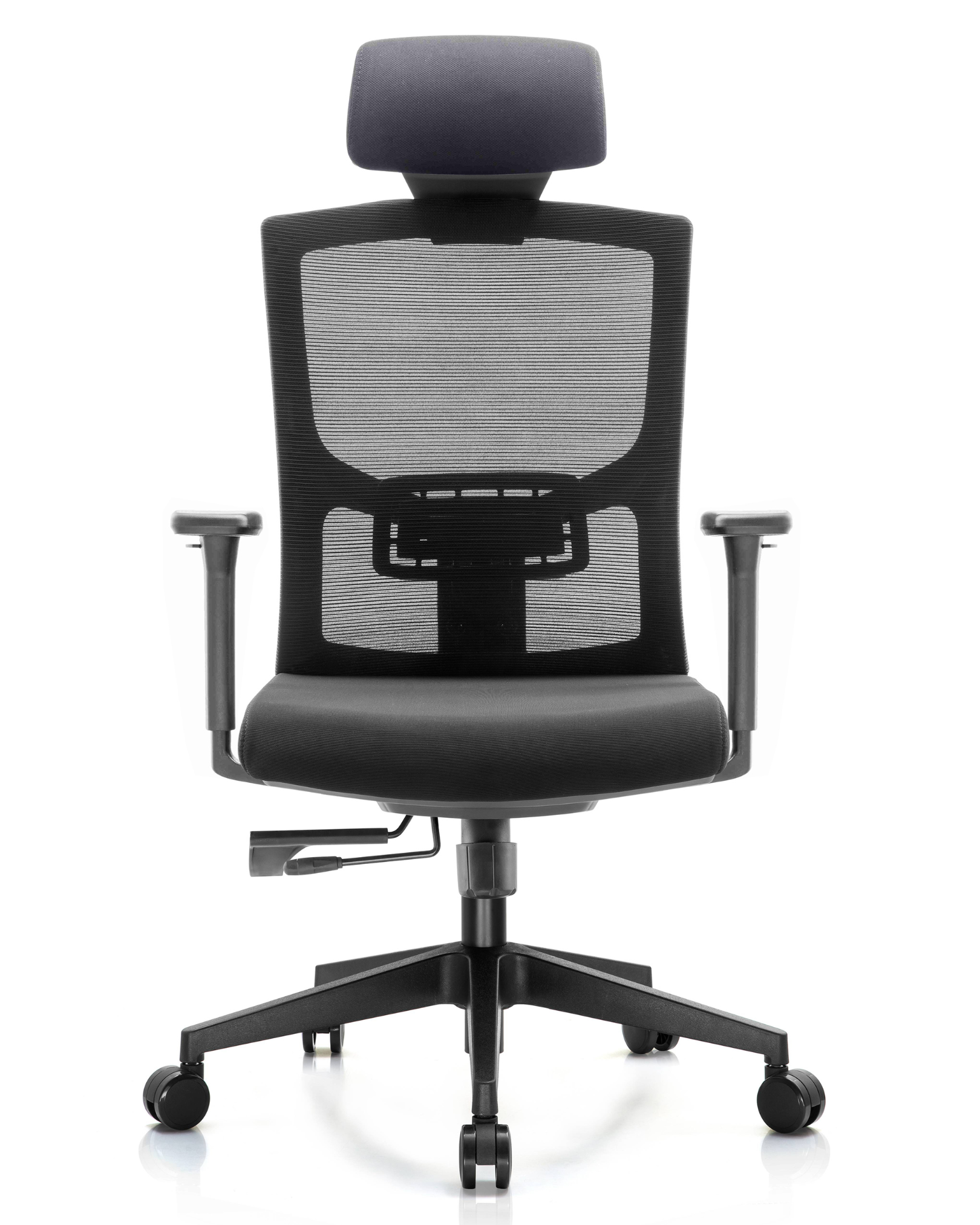 PREVENTA Silla Gerencial Premium de Oficina Piacere