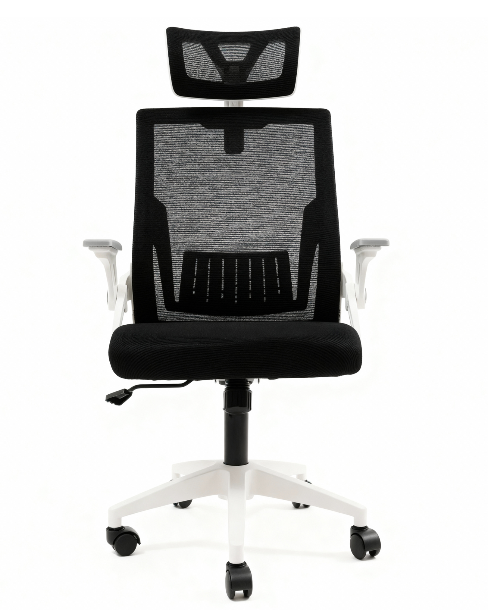 Silla Oficina Ejecutiva Ergonómica