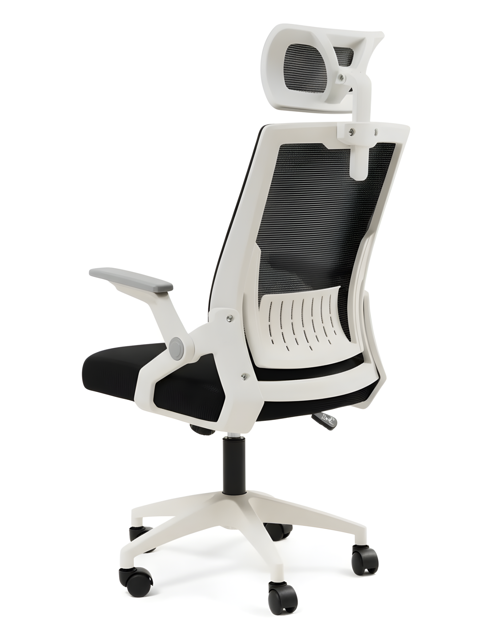 Silla Oficina Ejecutiva Ergonómica