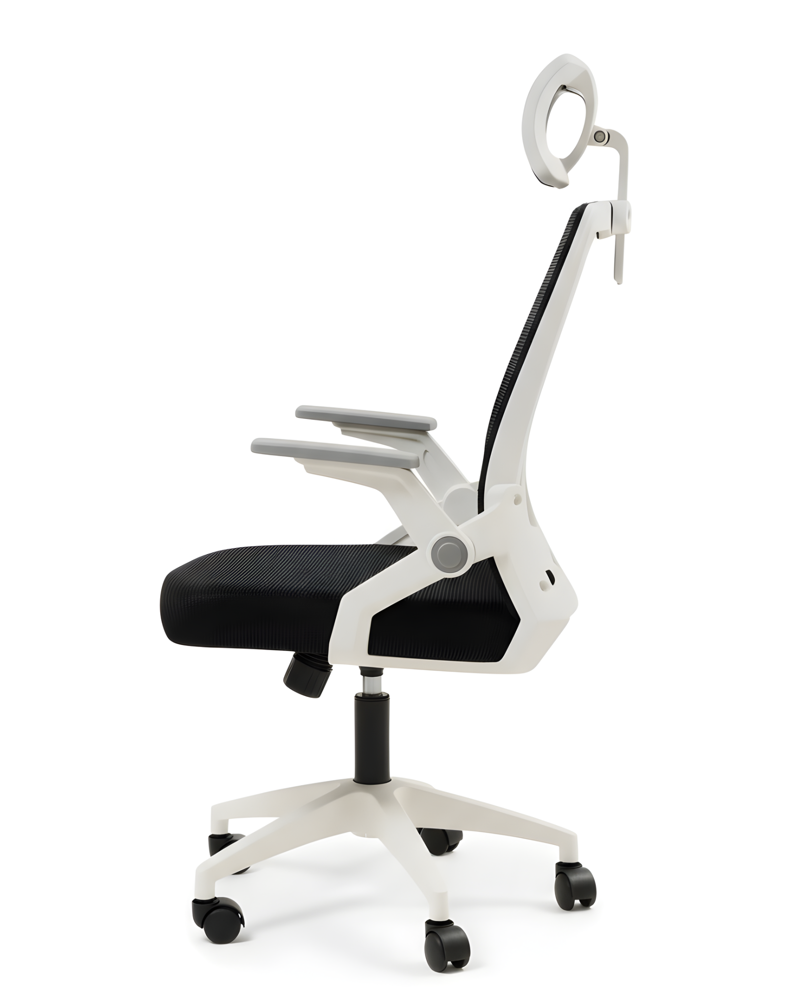 Silla Oficina Ejecutiva Ergonómica