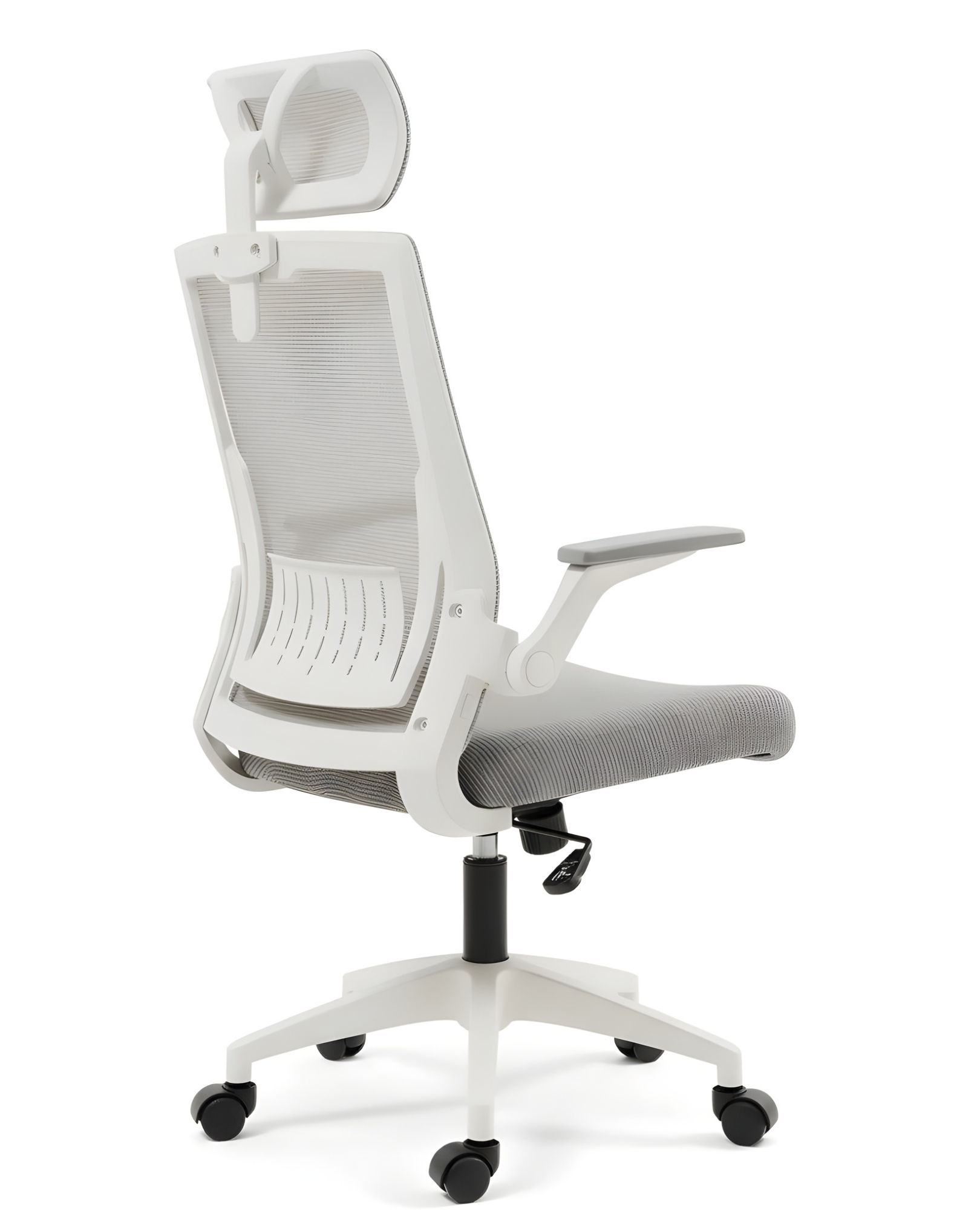 Silla Oficina Ejecutiva Ergonómica