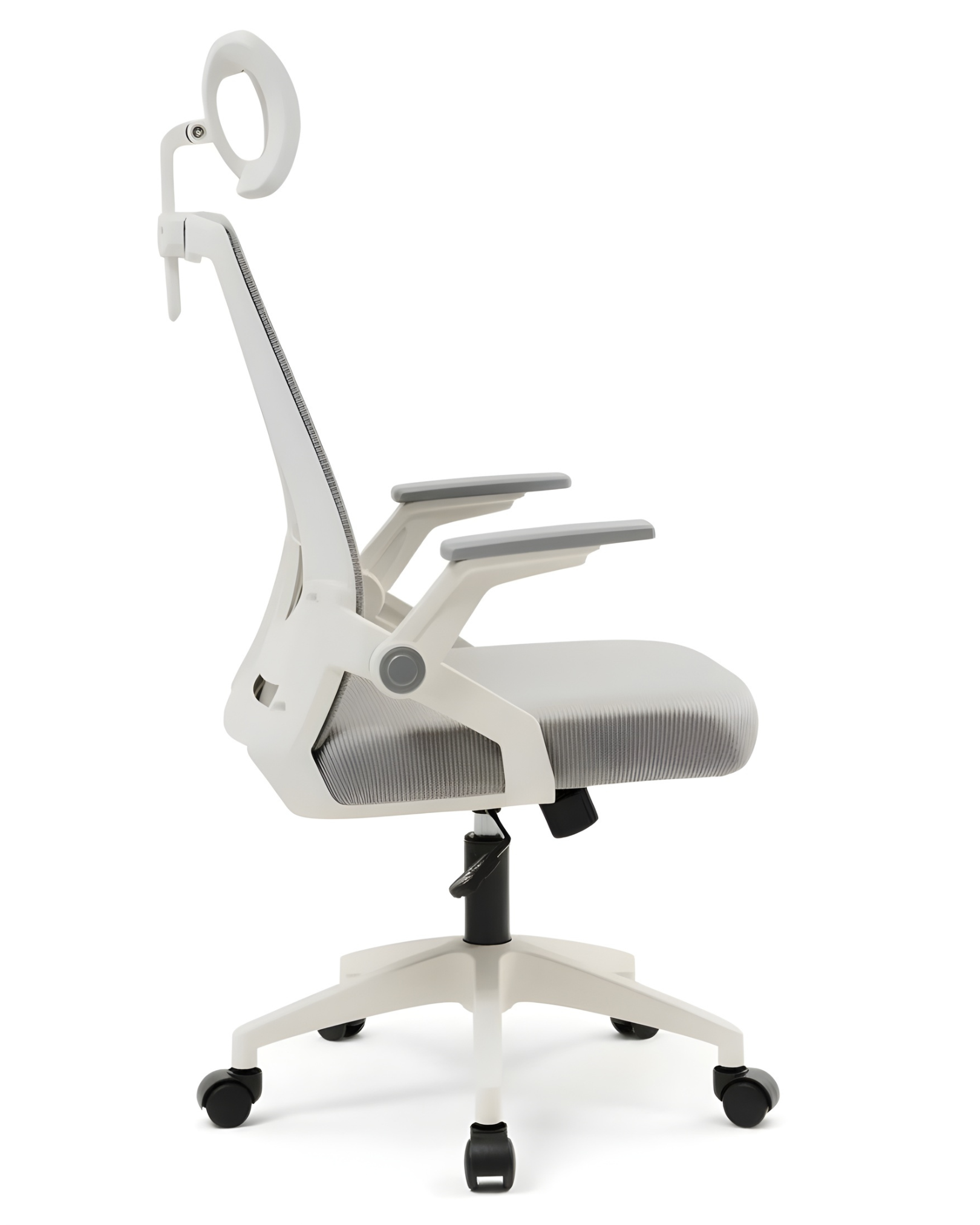 Silla Oficina Ejecutiva Ergonómica