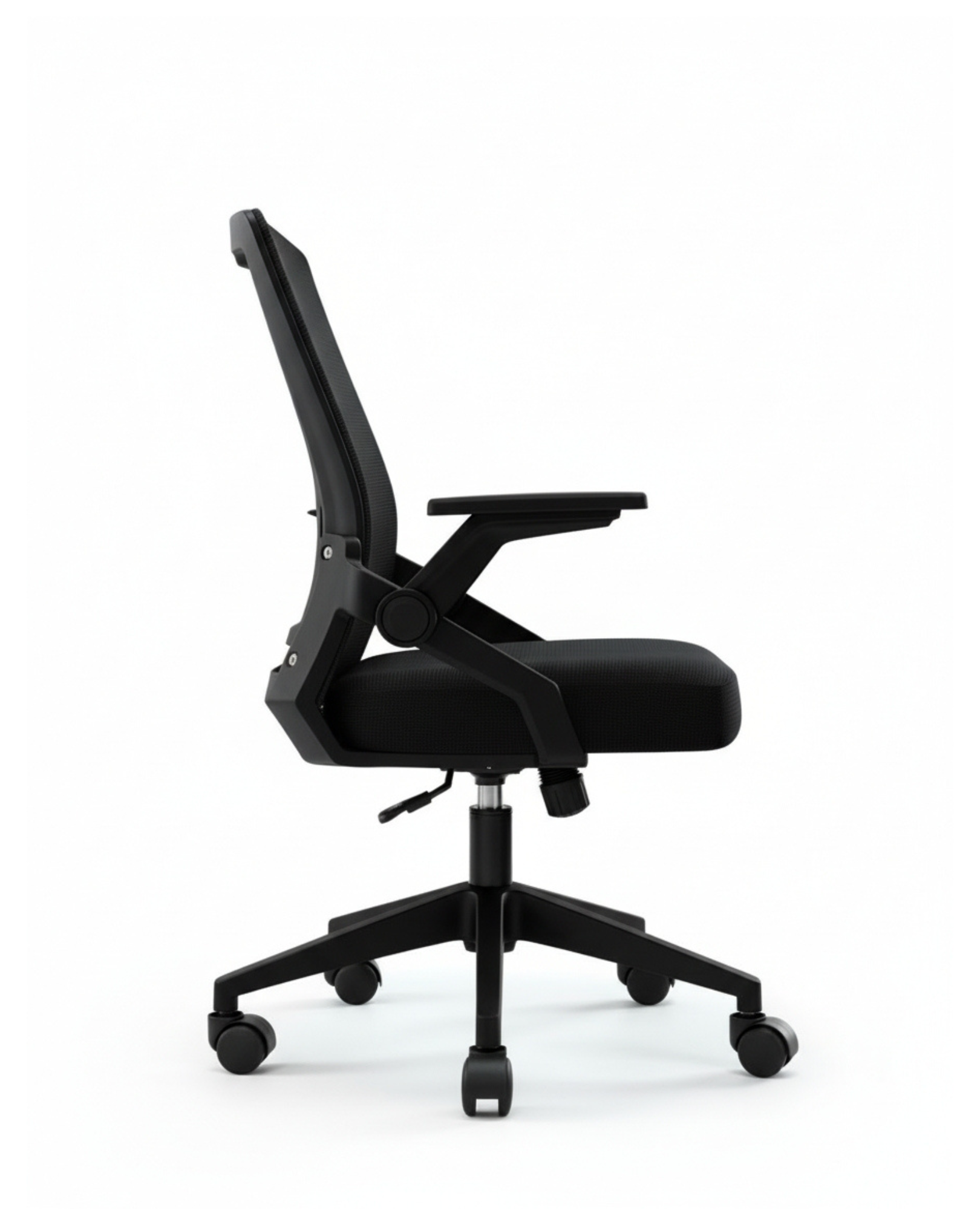 Silla Oficina Luxury Ergonómica