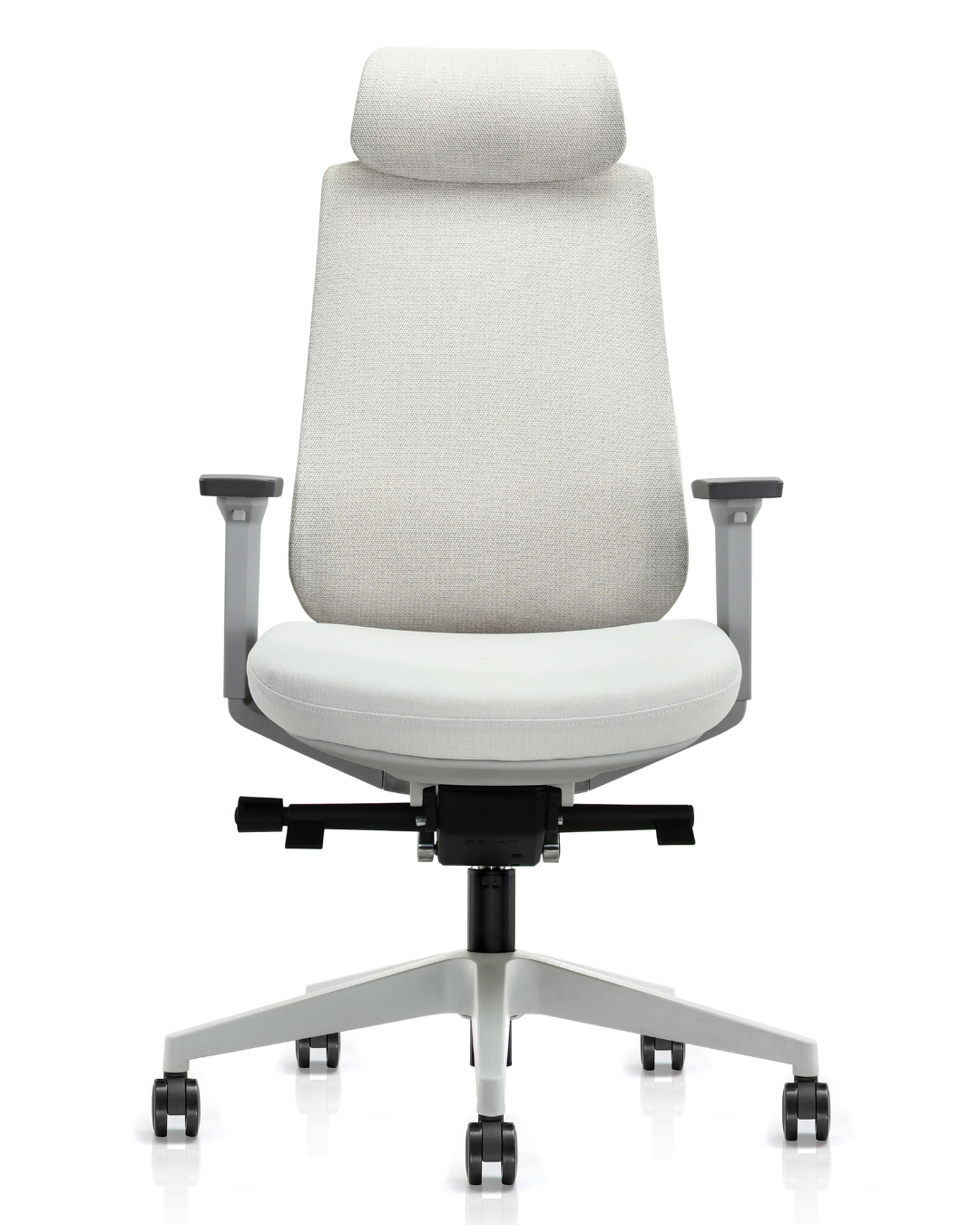 Silla Gerencial Premium de Oficina Sublime