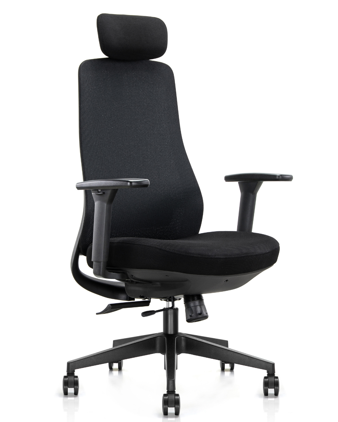 Silla Gerencial Premium de Oficina Vigore