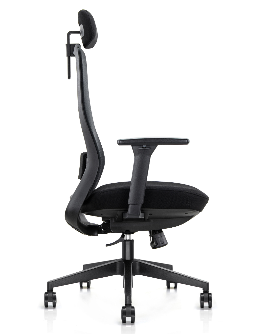 Silla Gerencial Premium de Oficina Vigore