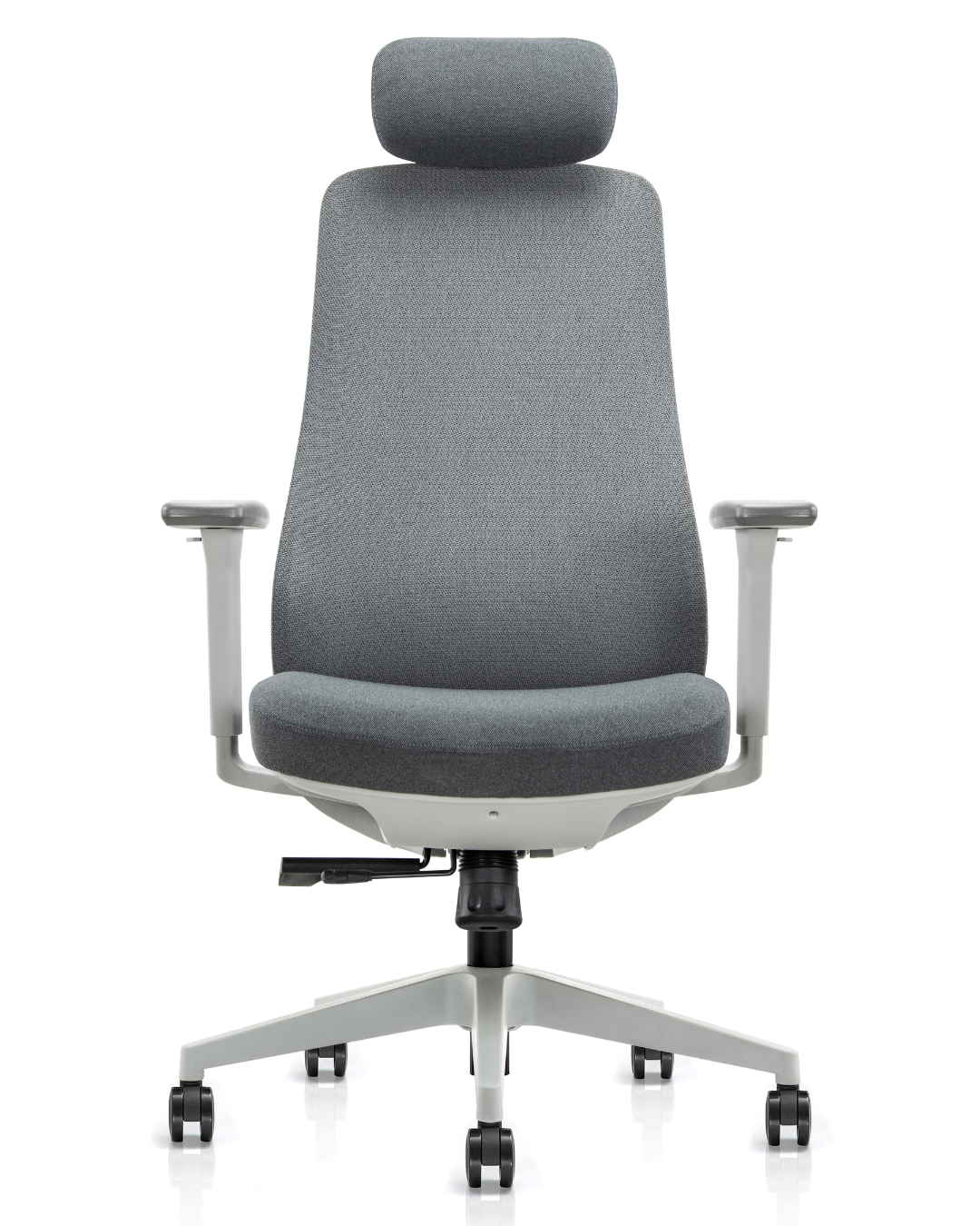 Silla Gerencial Premium de Oficina Vigore