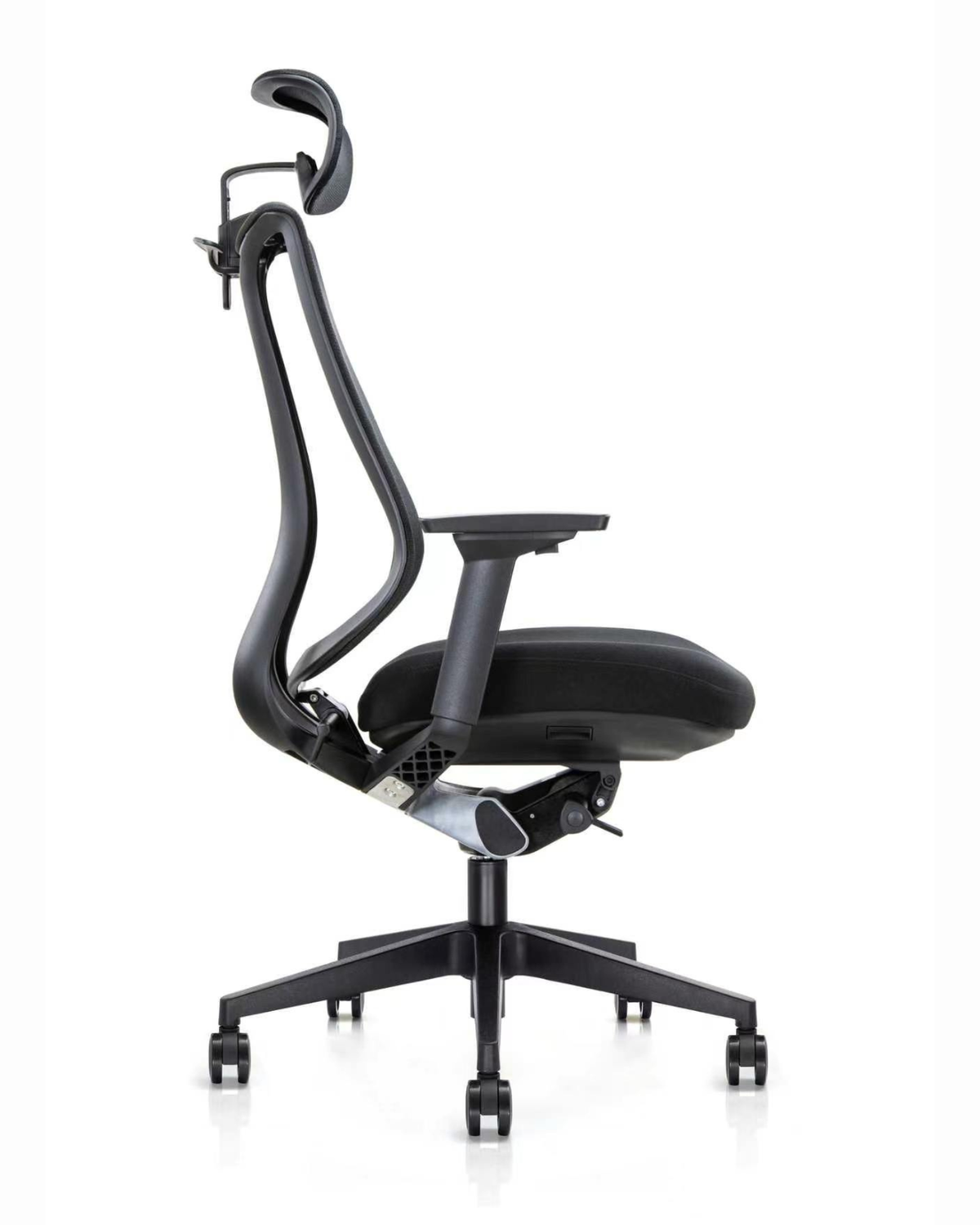 Silla Gerencial Premium de Oficina Sublime