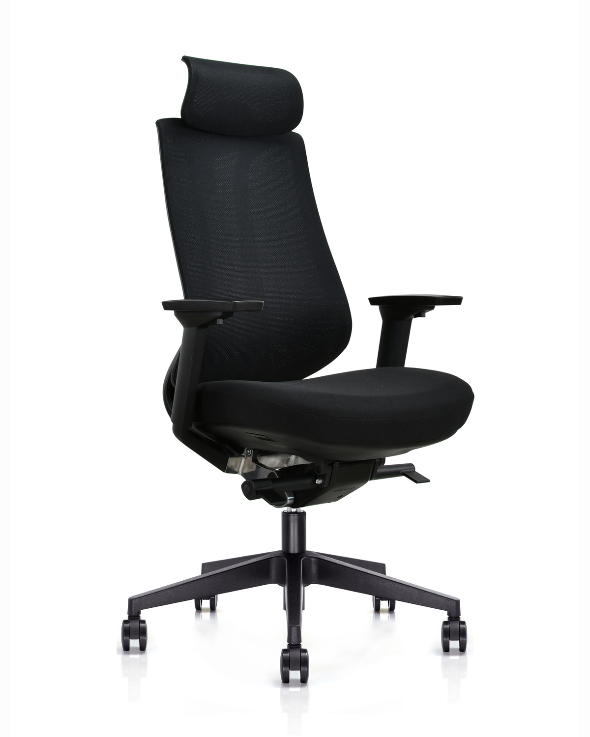 Silla Gerencial Premium de Oficina Sublime