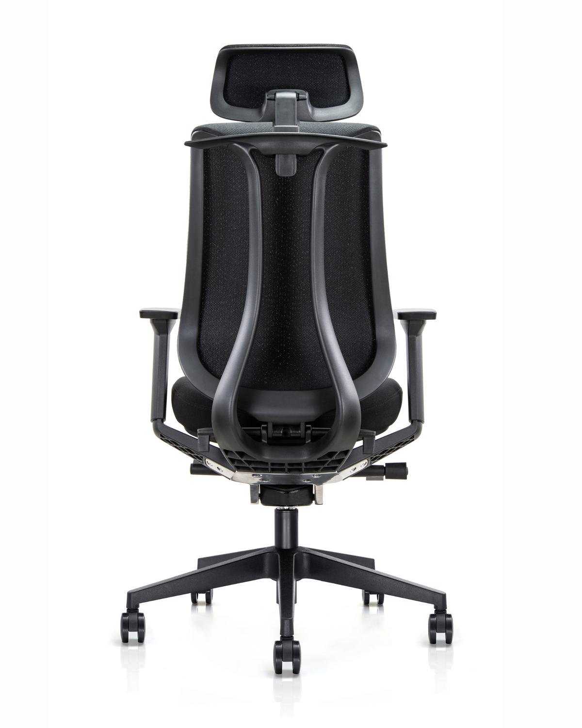 Silla Gerencial Premium de Oficina Sublime