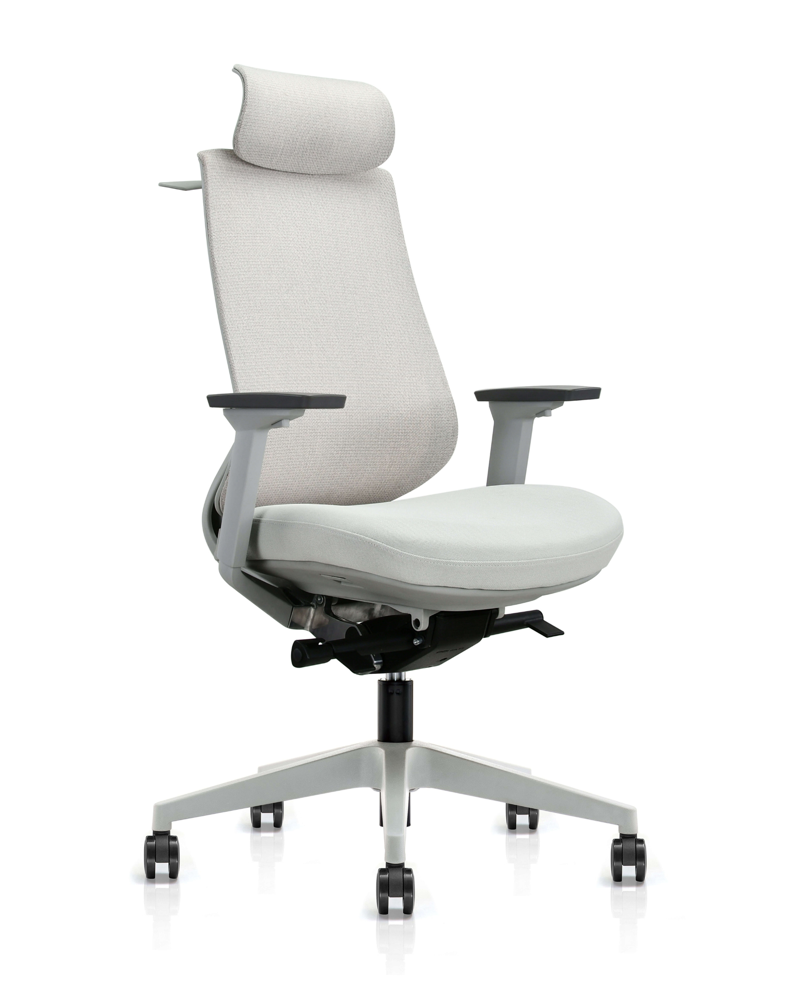 Silla Gerencial Premium de Oficina Sublime