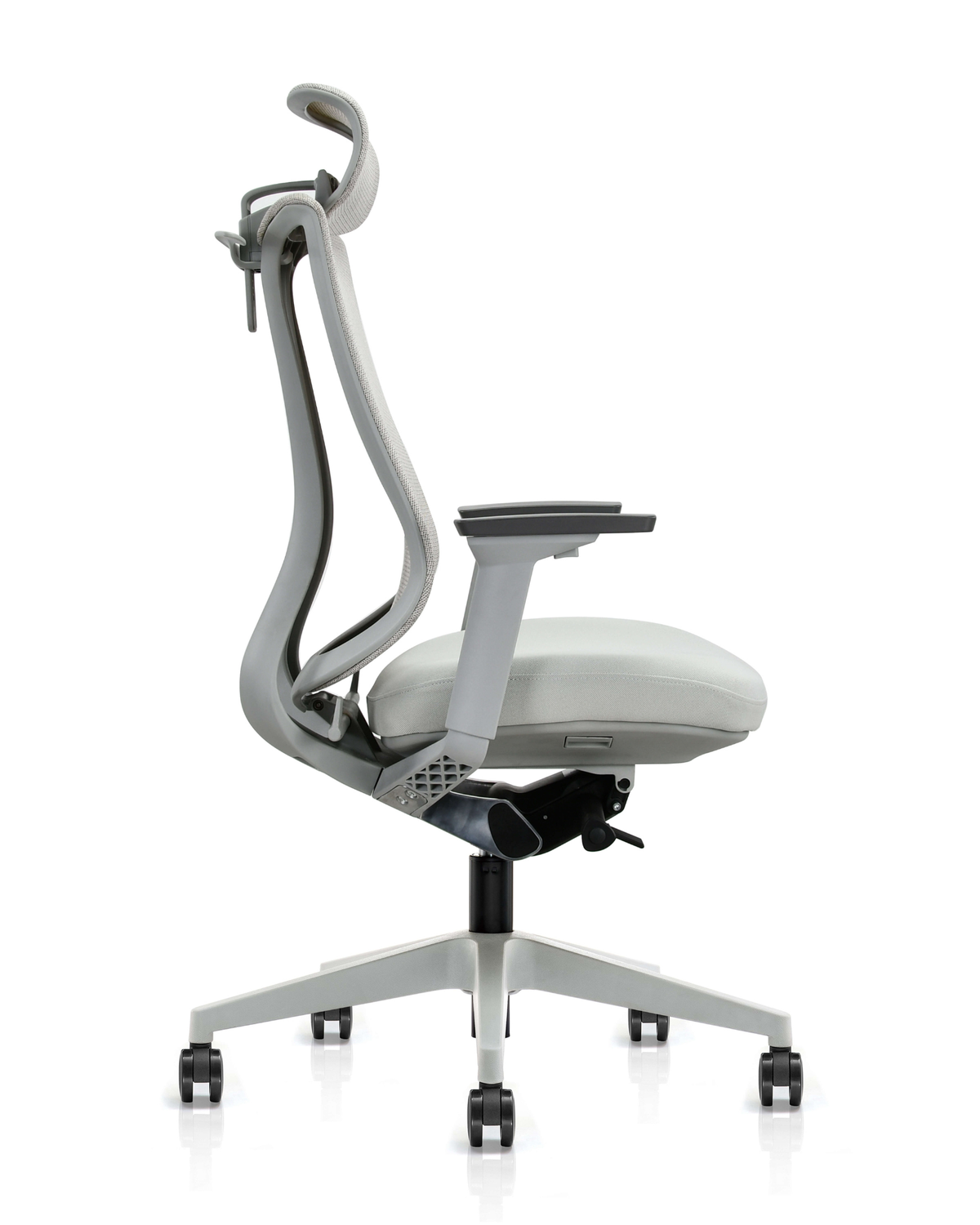 Silla Gerencial Premium de Oficina Sublime