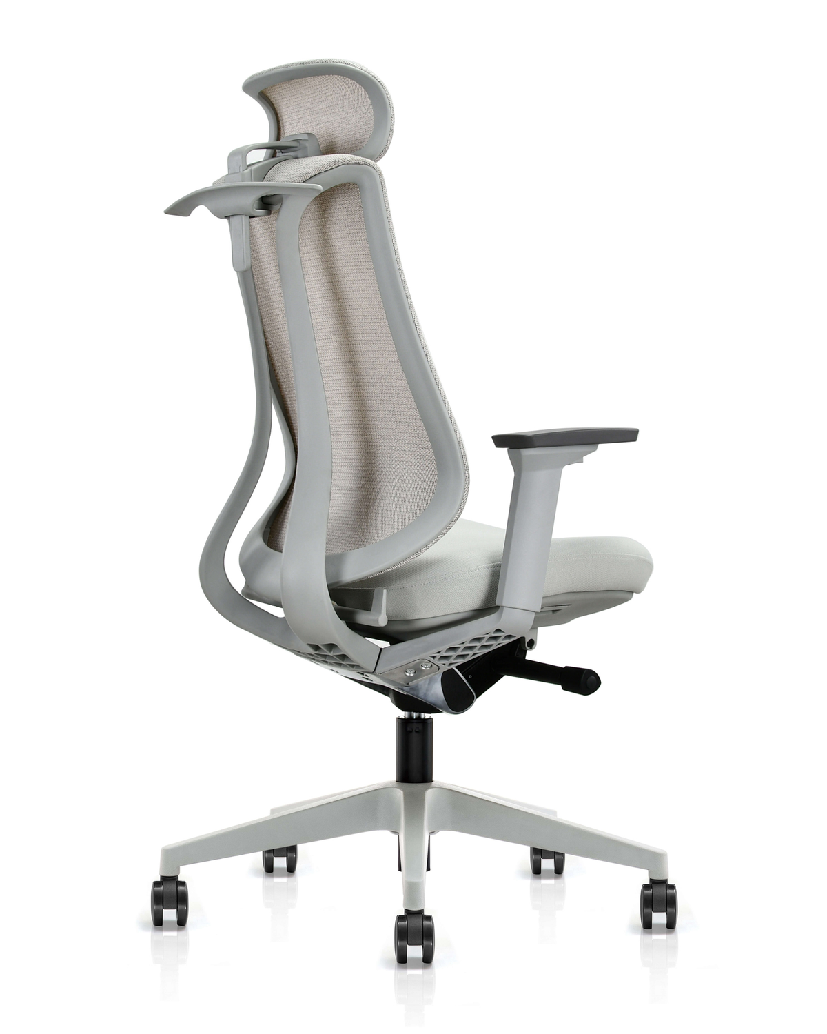 Silla Gerencial Premium de Oficina Sublime