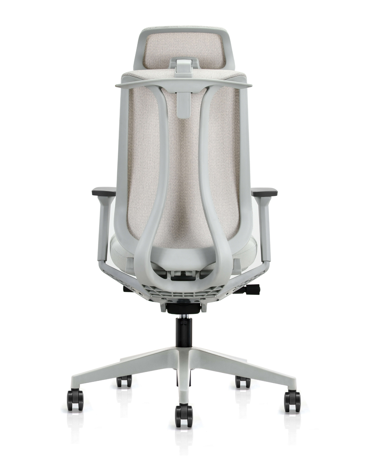 Silla Gerencial Premium de Oficina Sublime