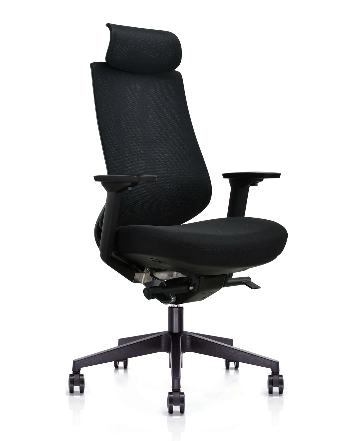 Silla Gerencial Premium de Oficina Sublime