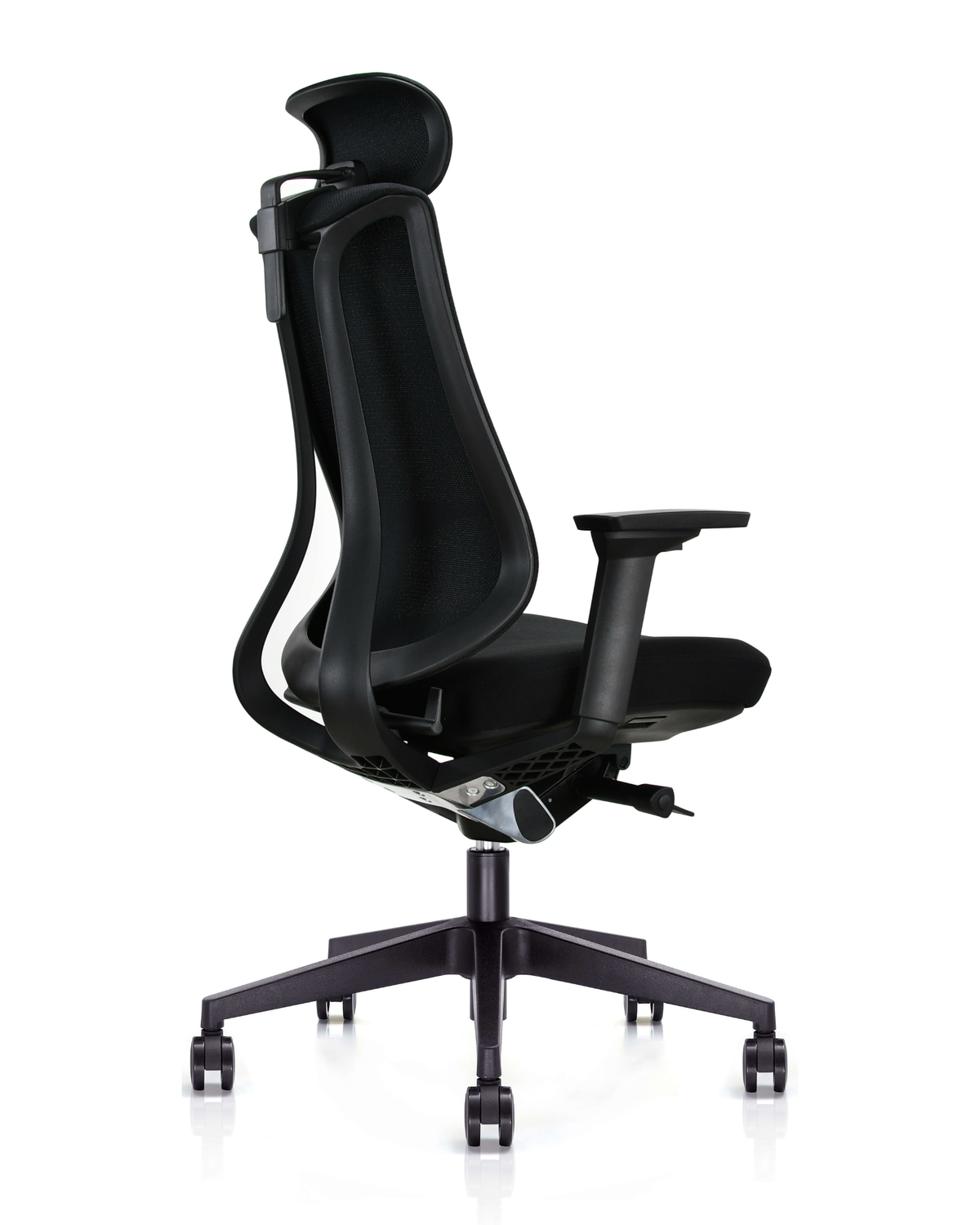 Silla Gerencial Premium de Oficina Sublime