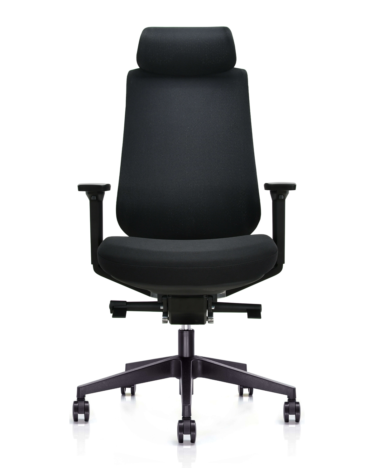 Silla Gerencial Premium de Oficina Sublime