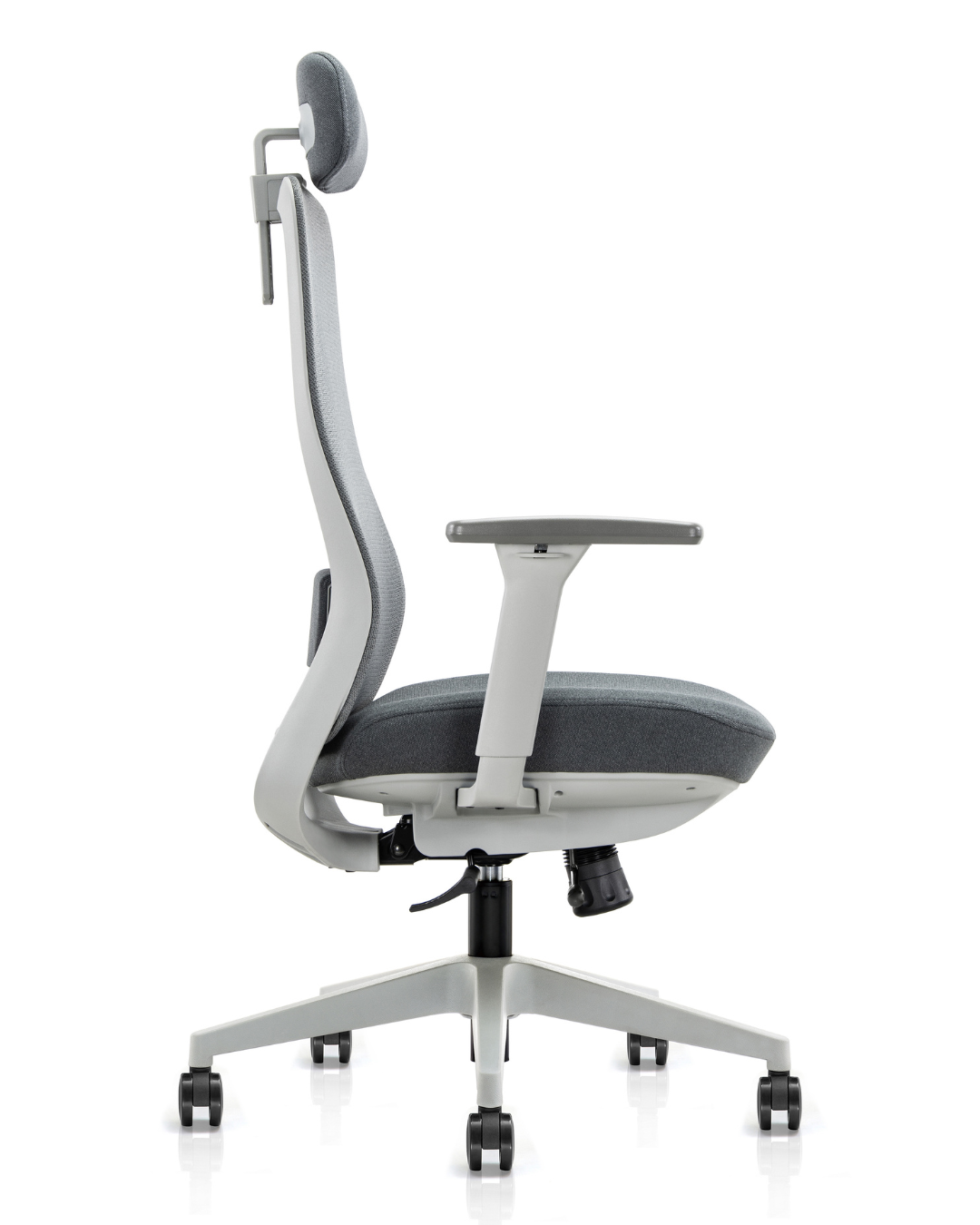 Silla Gerencial Premium de Oficina Vigore